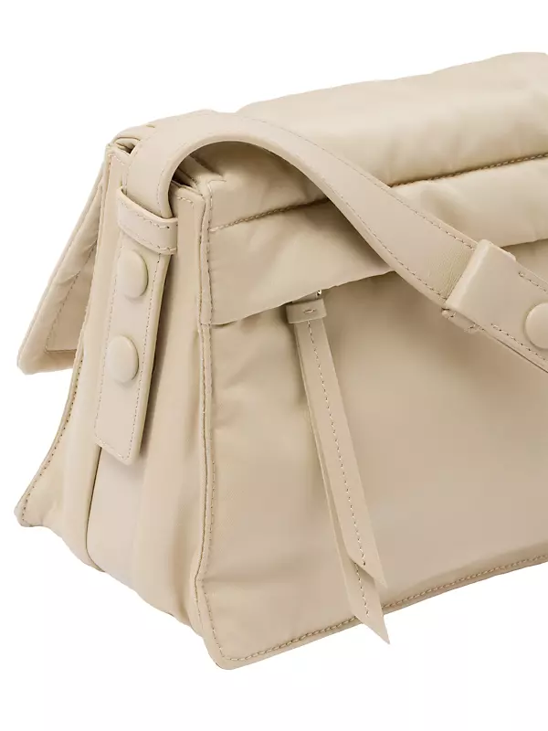 Prada Re-nylon Small Padded Shoulder Bag (Shoulder bags,Cross Body Bags)