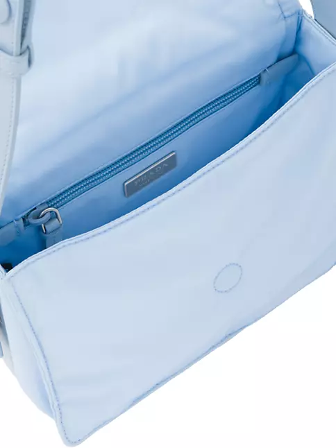 Prada Padded Re-Nylon Shoulder Bag - Farfetch