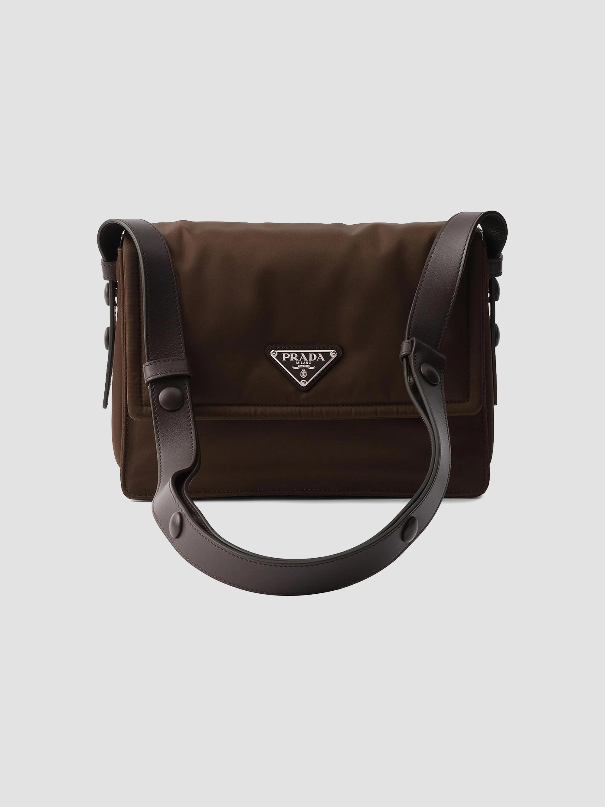 Prada Re-Nylon Shoulder Bag | Saks Fifth Avenue