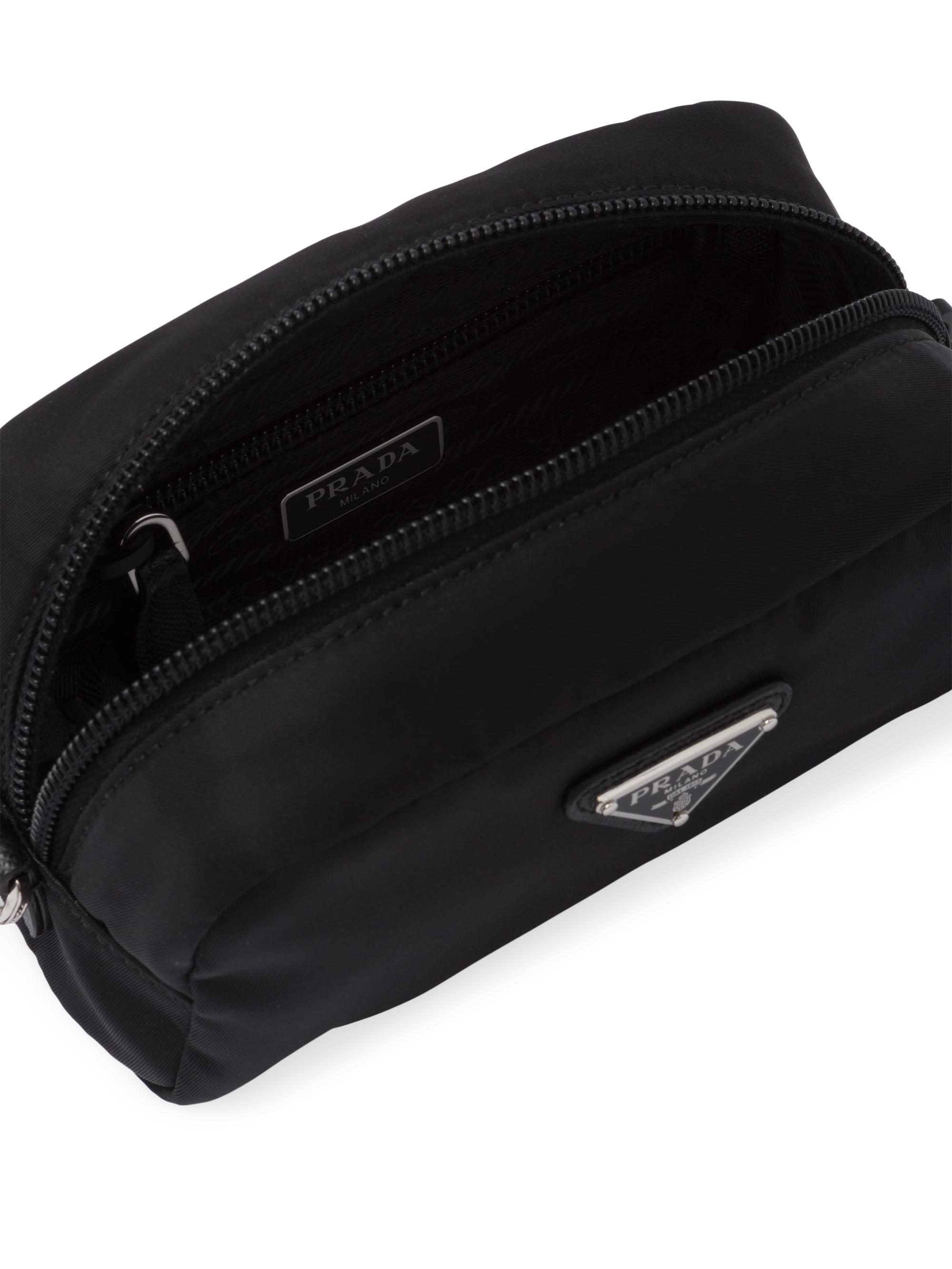 Prada Re-Nylon Pouch | Saks Fifth Avenue