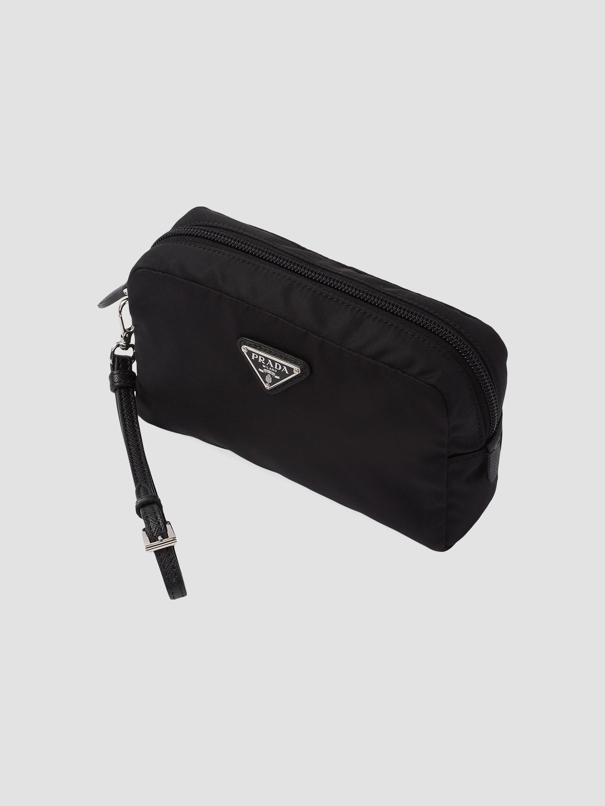 Prada Re-Nylon Pouch | Saks Fifth Avenue