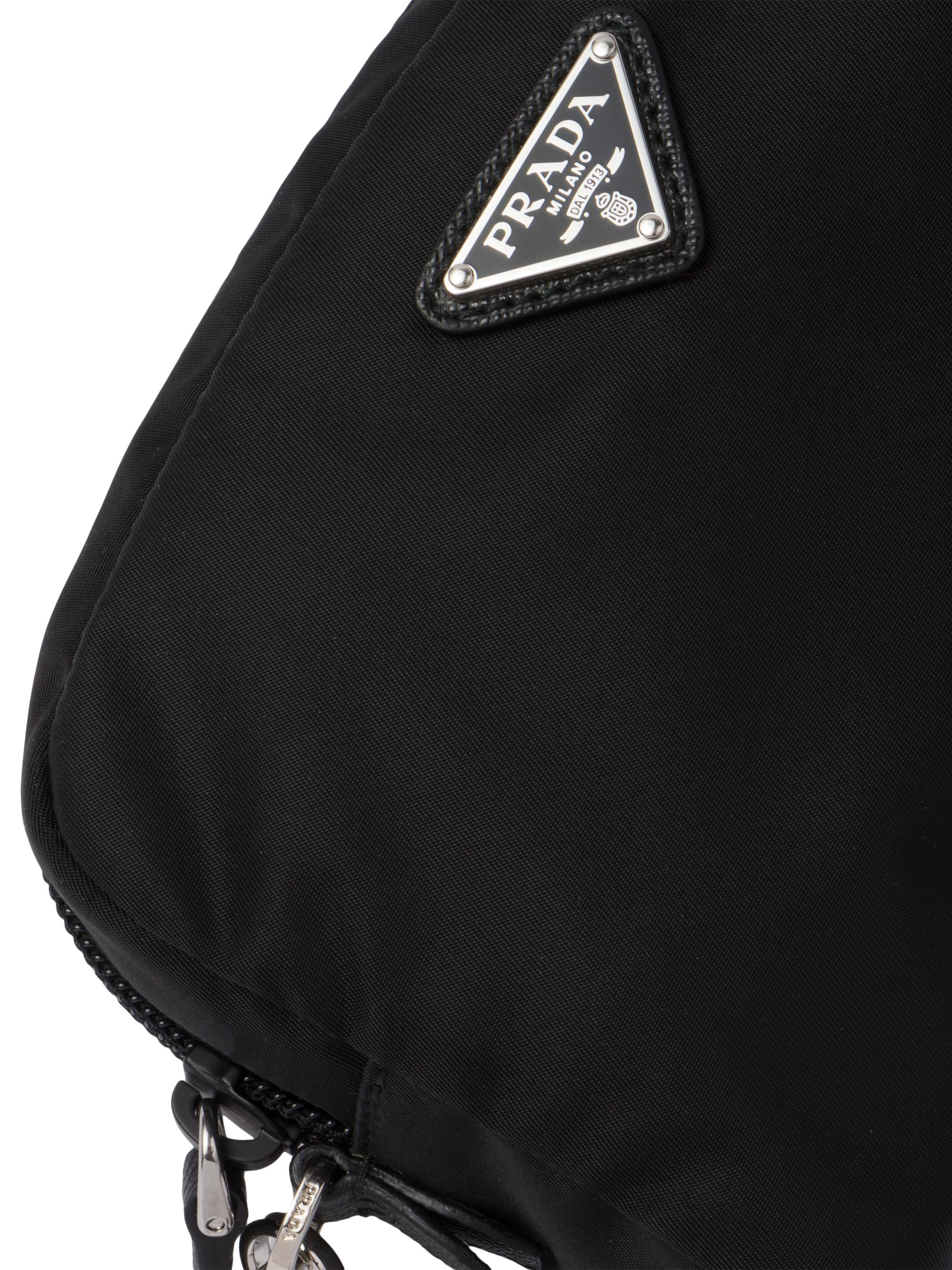 Prada Re-Nylon Pouch | Saks Fifth Avenue