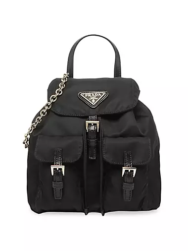 Luxury designer backpacks for women