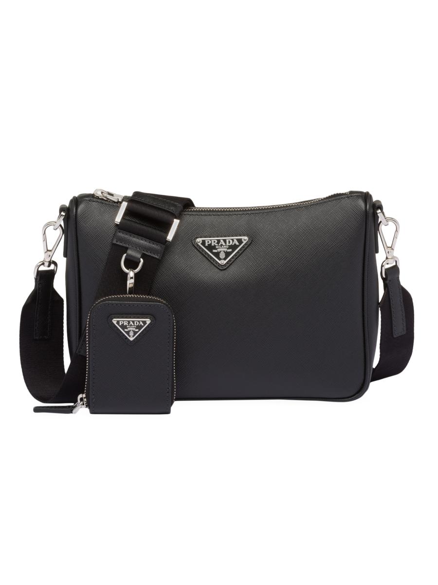 PRADA VERA SPORT shoulder bag