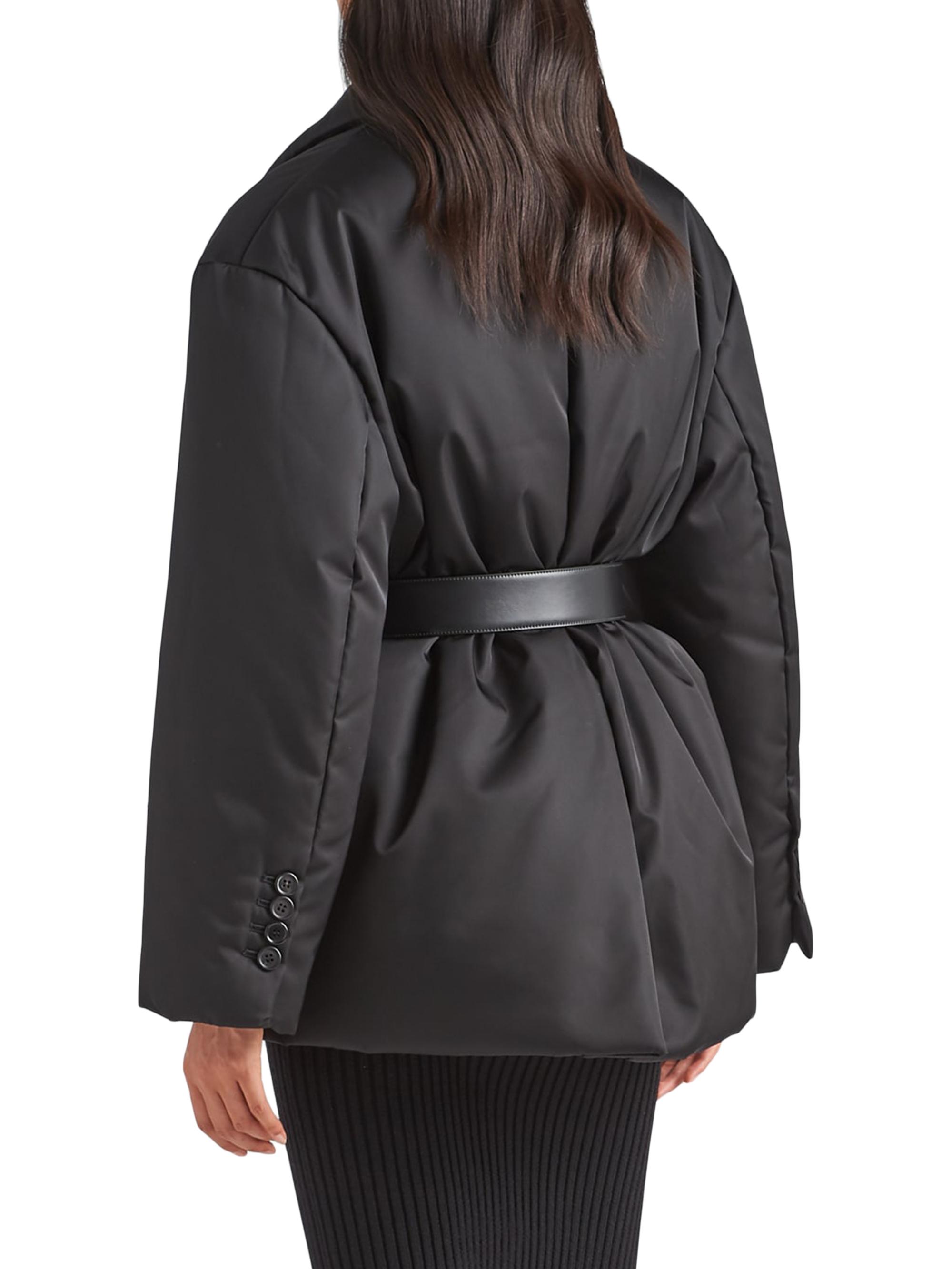 Prada Re-Nylon Down Jacket | Saks Fifth Avenue