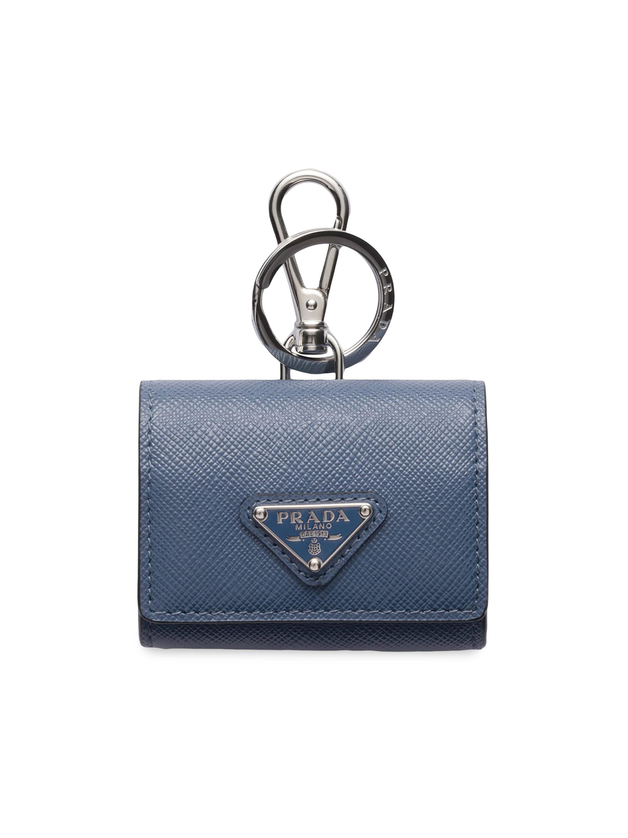 Burberry Check Bifold Passport Holder | Saks Fifth Avenue