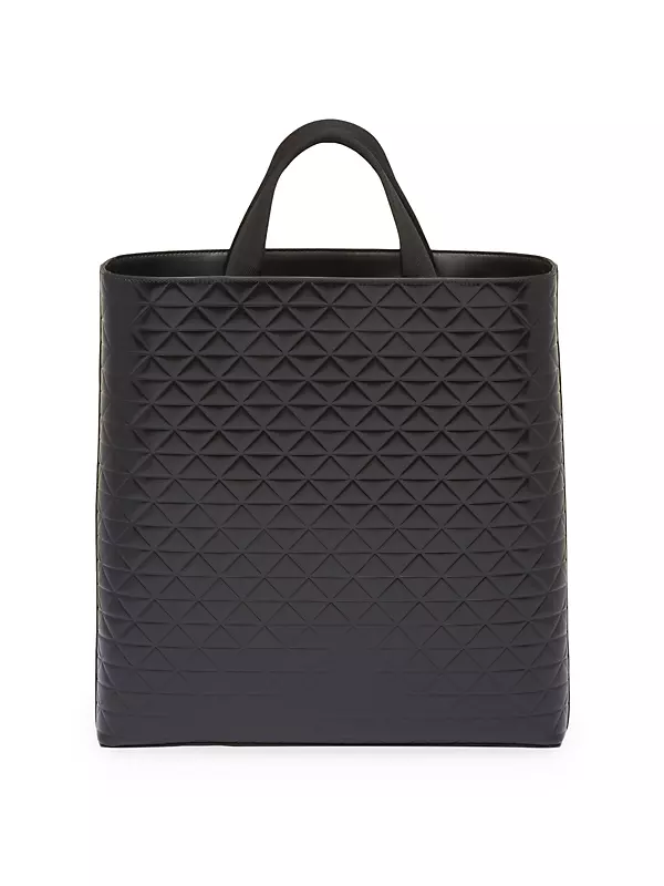 Brown Prada Tessuto Tote Bag – Designer Revival