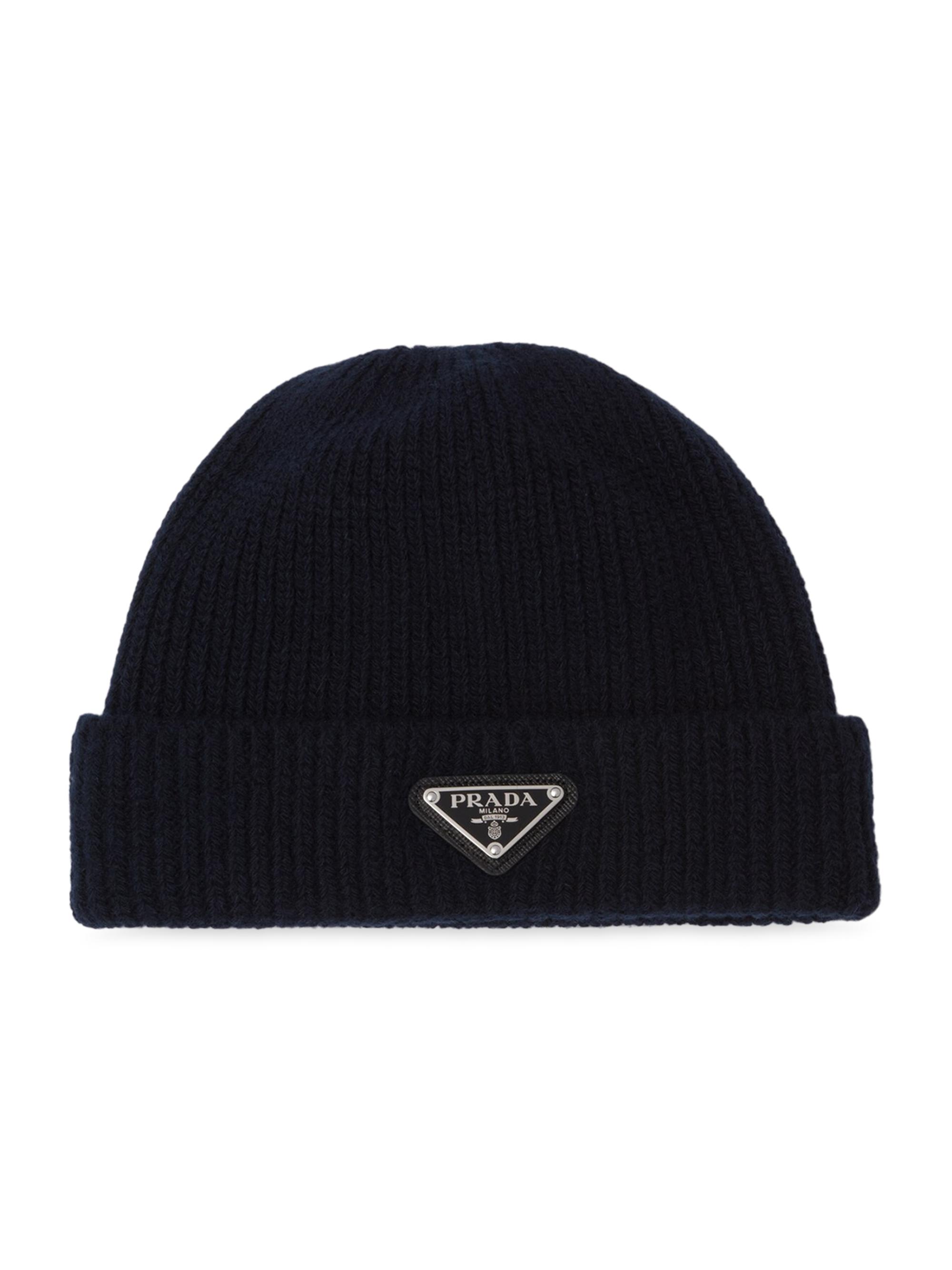 Prada Re-Nylon Beanie | Saks Fifth Avenue