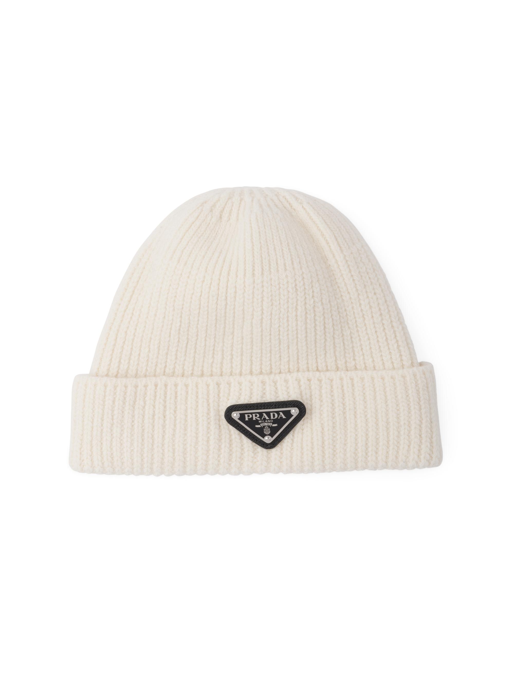 Prada Re-Nylon Beanie | Saks Fifth Avenue