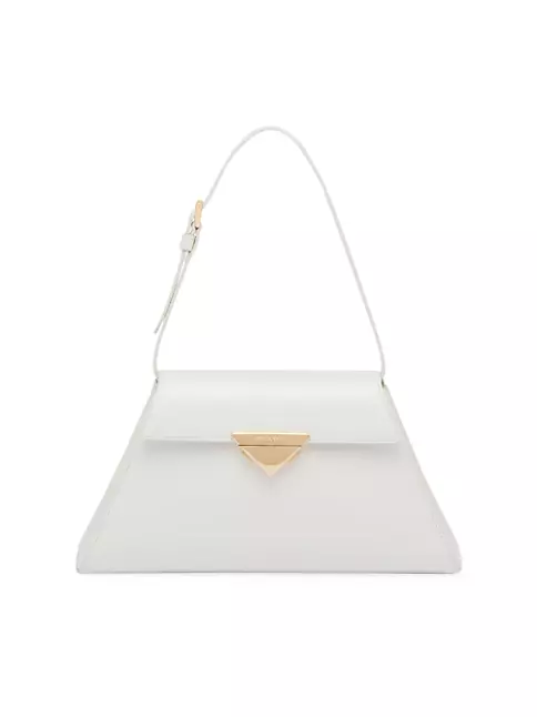 2023 New Retro Envelope Clutch Bag With Square Shape Design