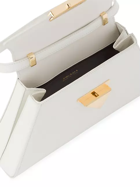 New With Tag charles and keith wallet Shoulder Bag Metal Lock Mini Bag