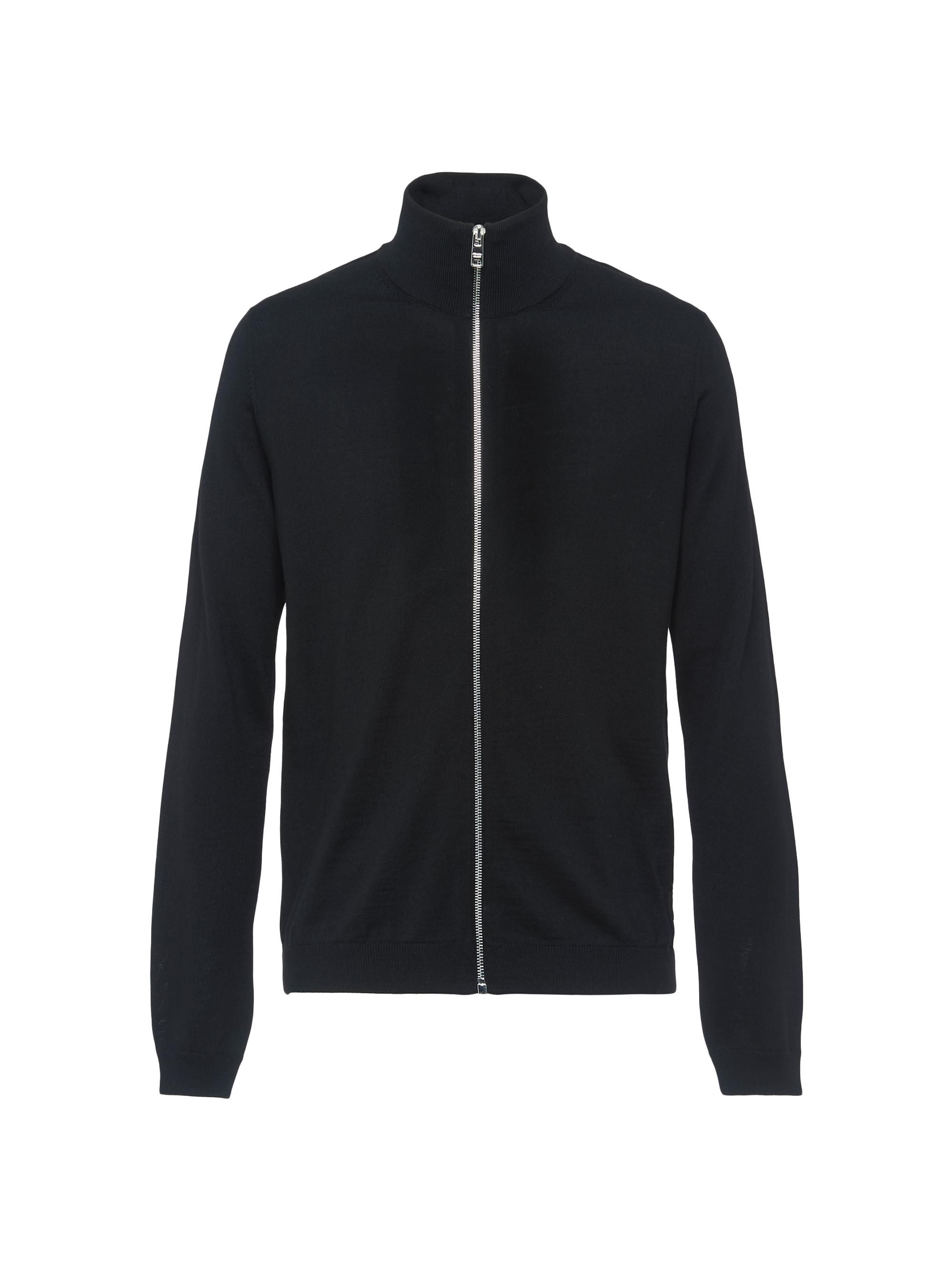 Prada Reversible Wool And Nylon Jacket | Saks Fifth Avenue
