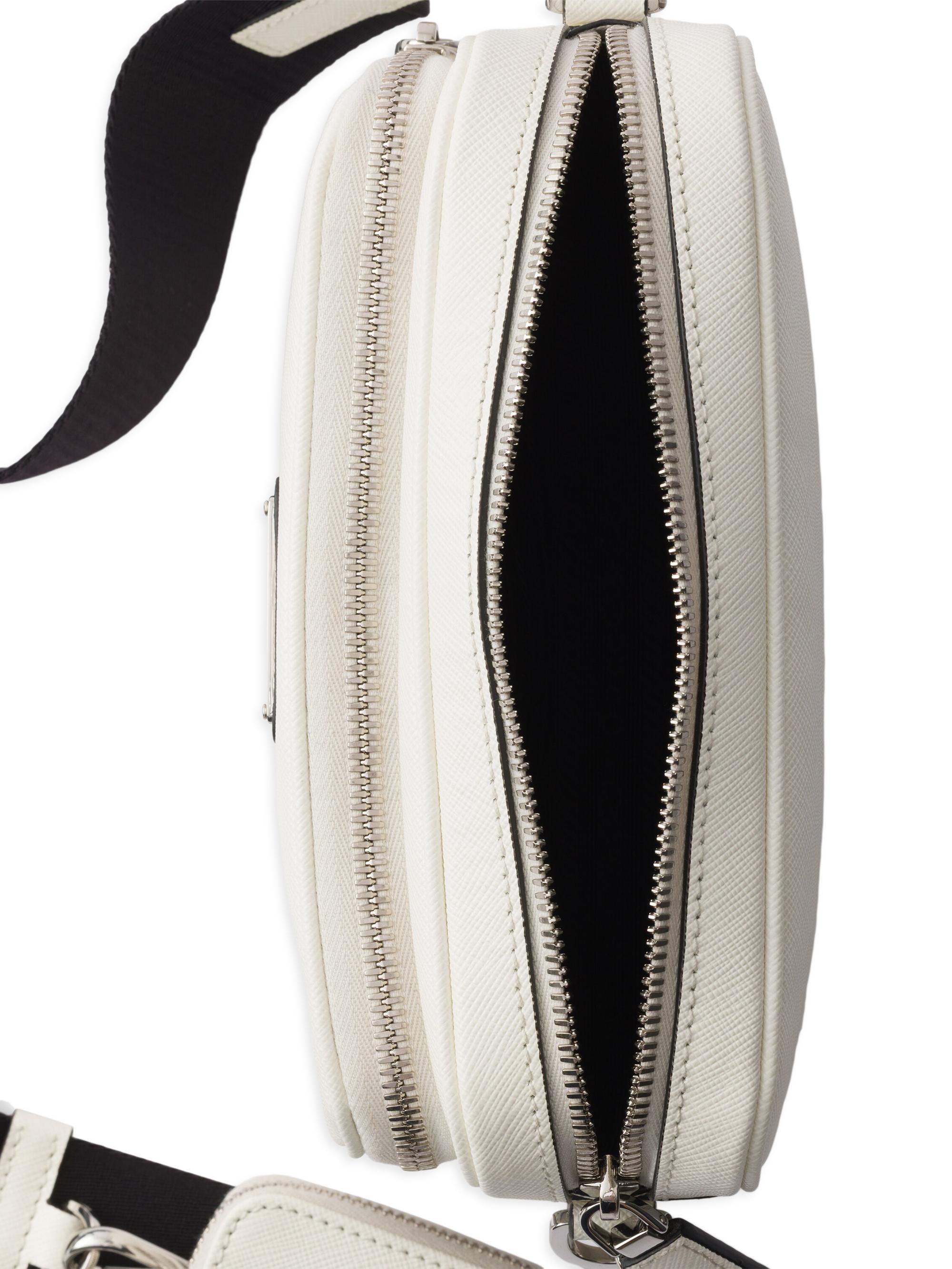 ショルダーバッグ PRADA  SAFFANO BAG Prada Re-Edition Saffiano Leather Shoulder Bag | Saks Fifth Avenue