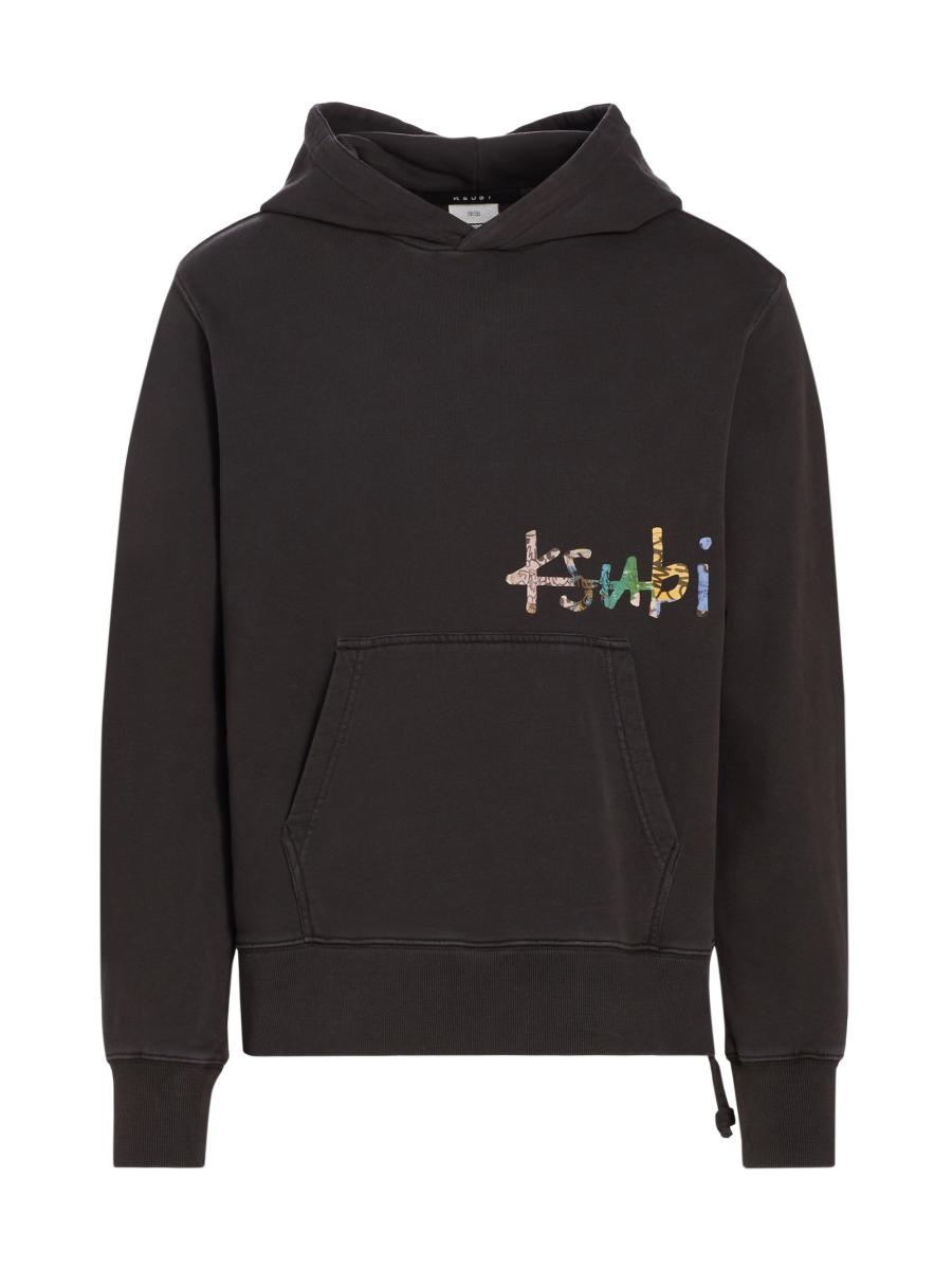 パーカー・フーディ Kith x Ksubi Jonez Hoodie Washed Cabernet 2020 SS 20 Kith x Ksubi Jonez Hoodie Washed Cabernet 2020 SS 20 (KITH