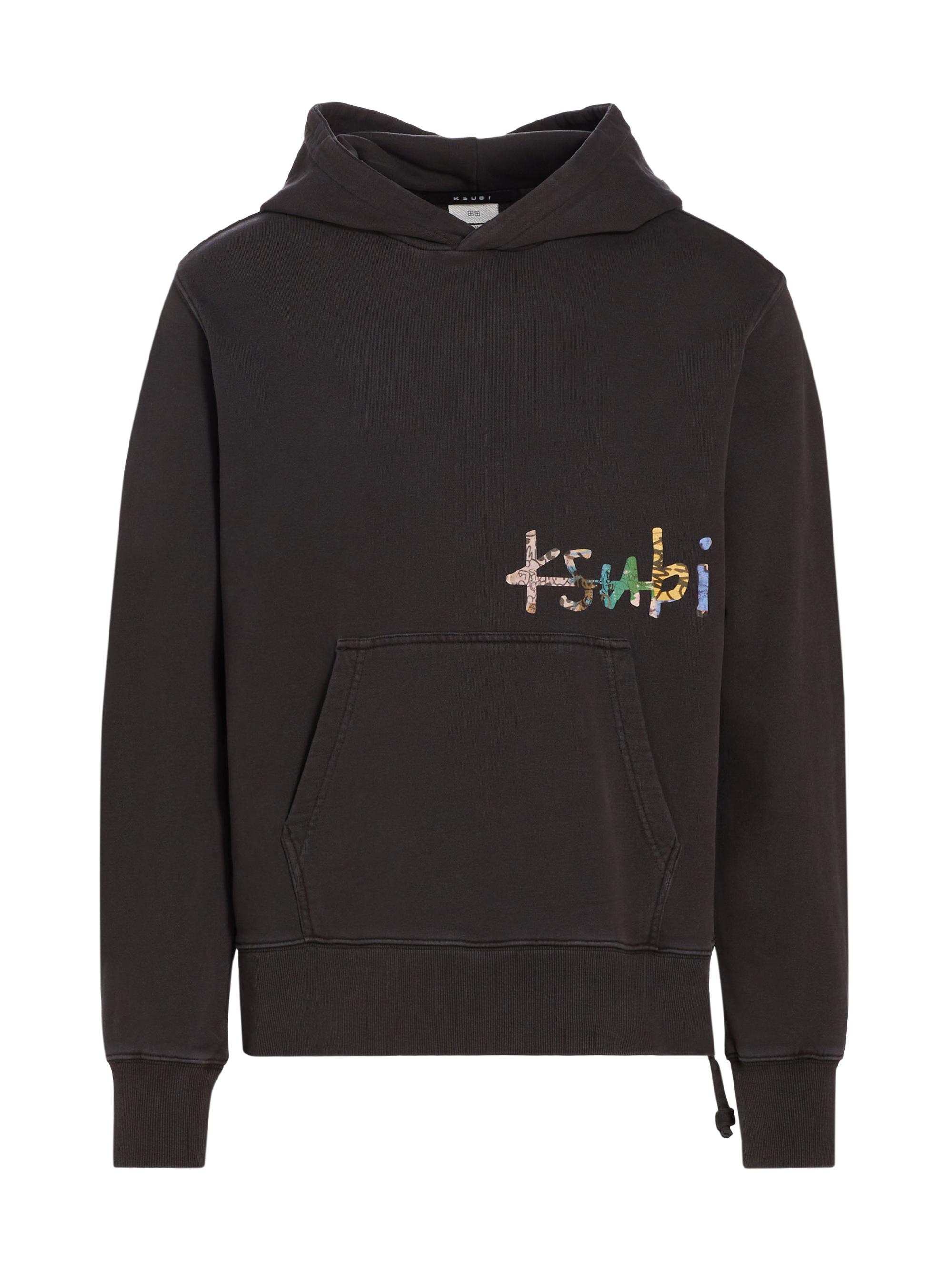Ksubi Kulture Kash Logo Hoodie Saks Fifth Avenue