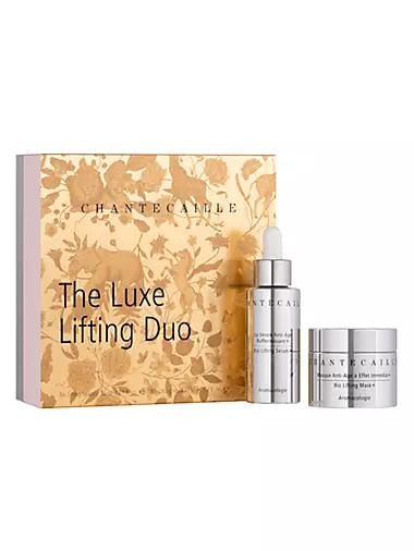 Luxe Bio Lifting Skin Care Duo