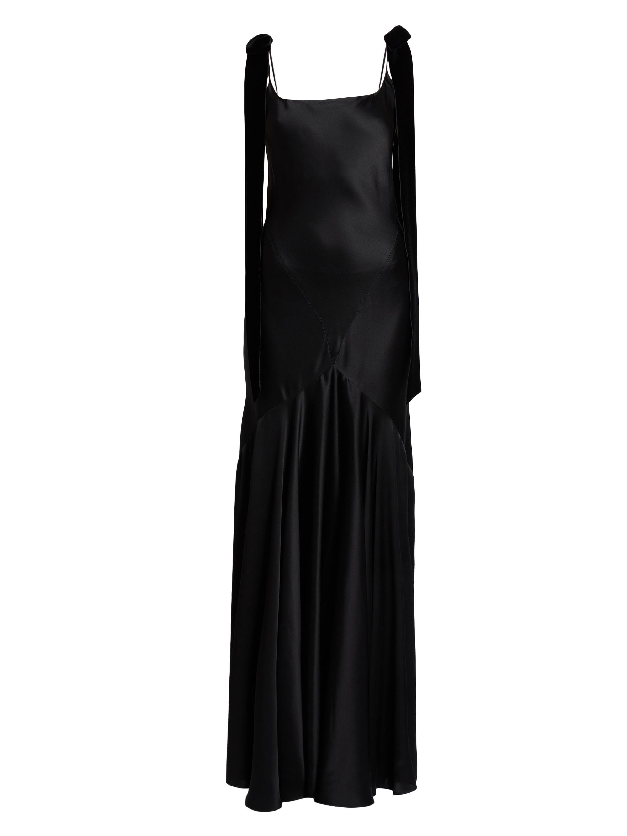 light yellow maxi dress formal Amarra 89096 Long Prom Dress– PromGirl