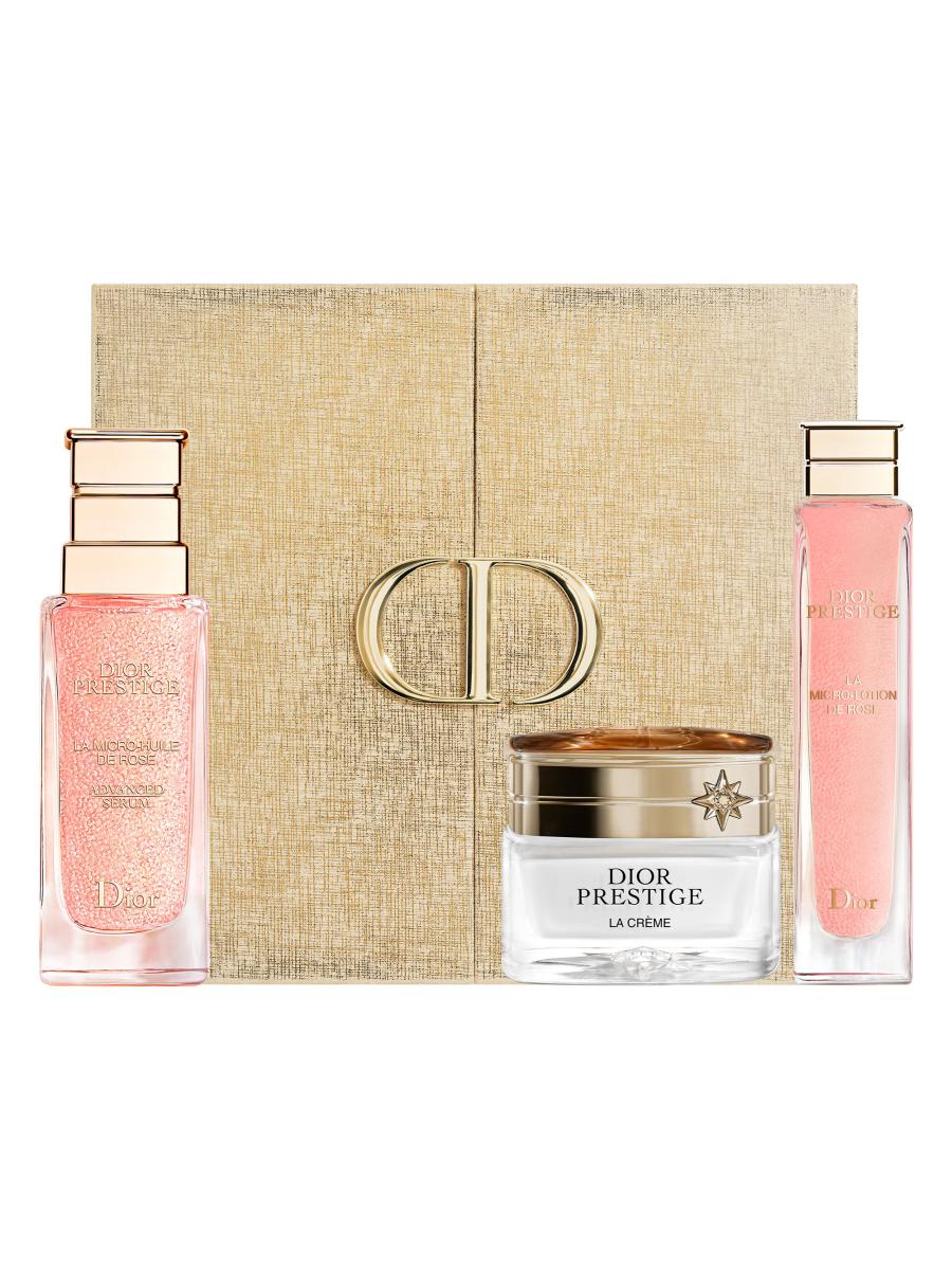 トライアルセット・サンプル DIOR Prestige La Micro DIOR Prestige