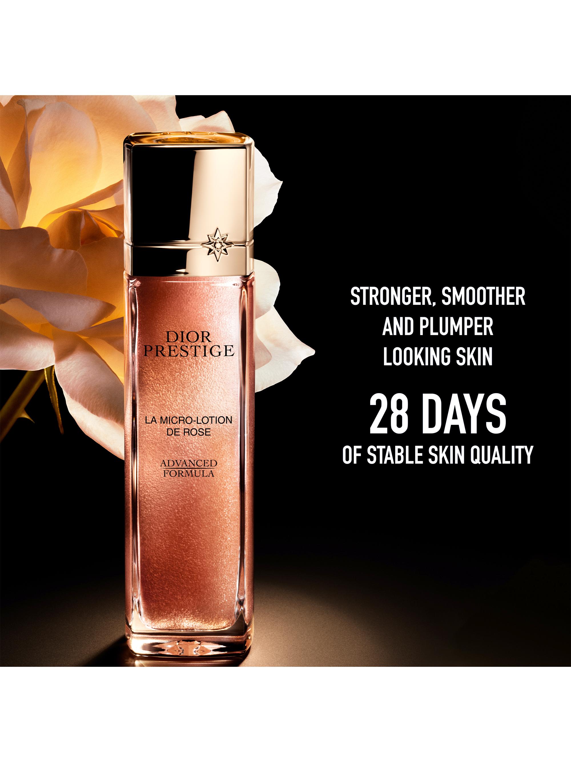 Dior Prestige スキンケアセット Dior Prestige Micro-Nutritive and Repairing Skincare Gift