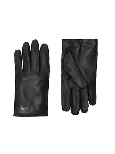 EKD Leather Gloves