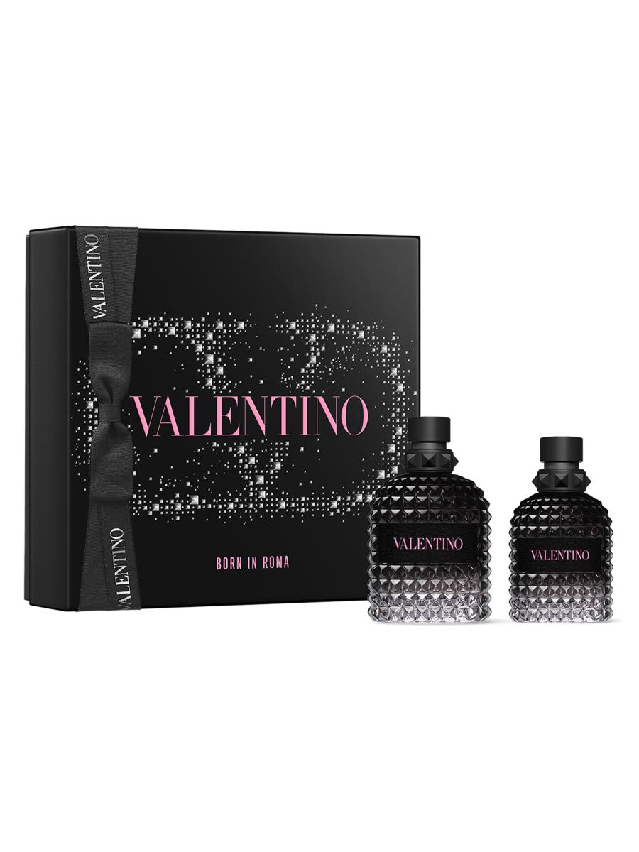 Valentino Garavani Uomo Born in Roma Eau de Toilette 2-Piece