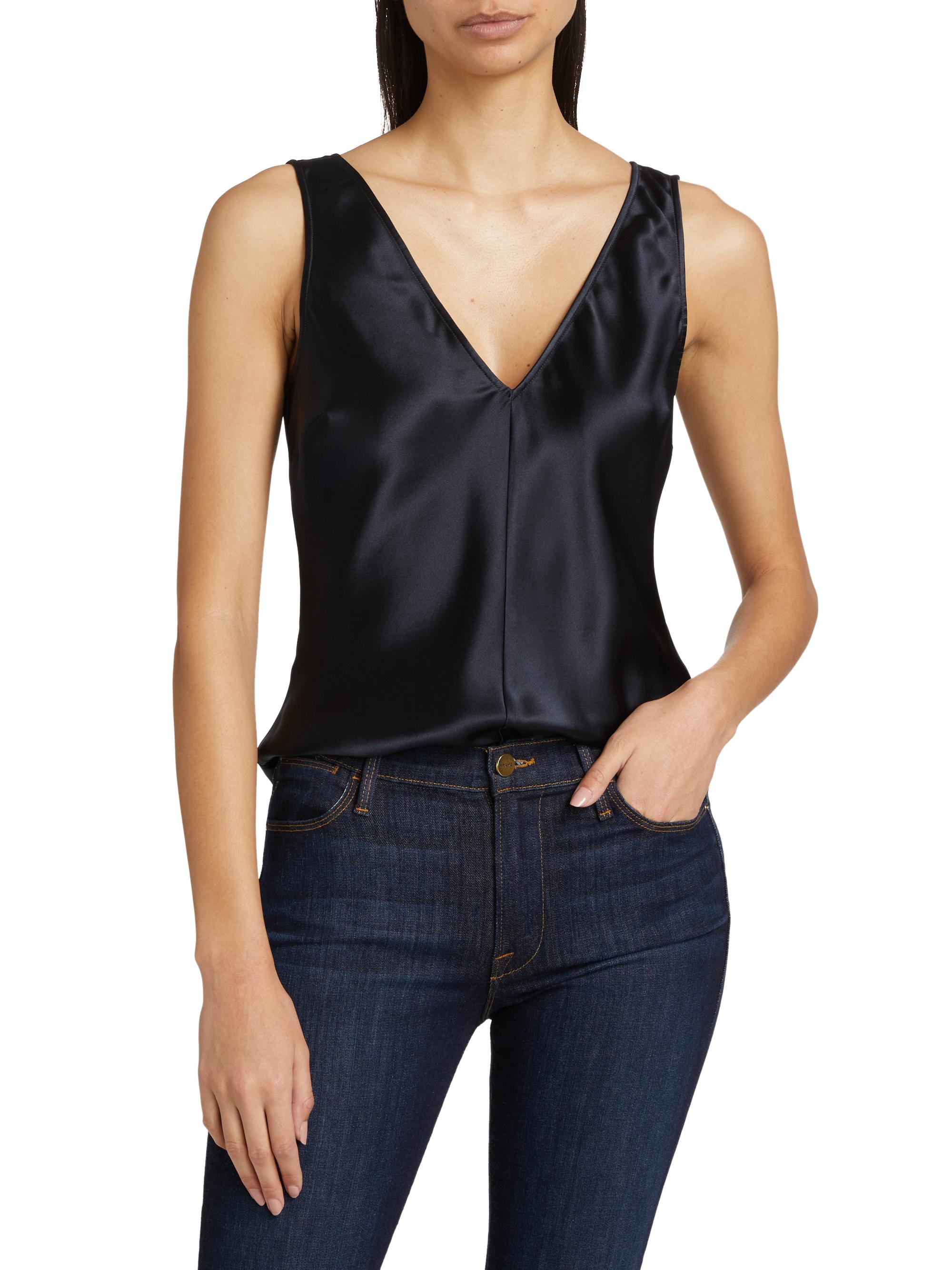 s*i様 10SS JULIUS Grunge Rib Silk Tank To s*i様 10SS JULIUS Grunge Rib Silk Tank To 10SS JULIUS Grunge