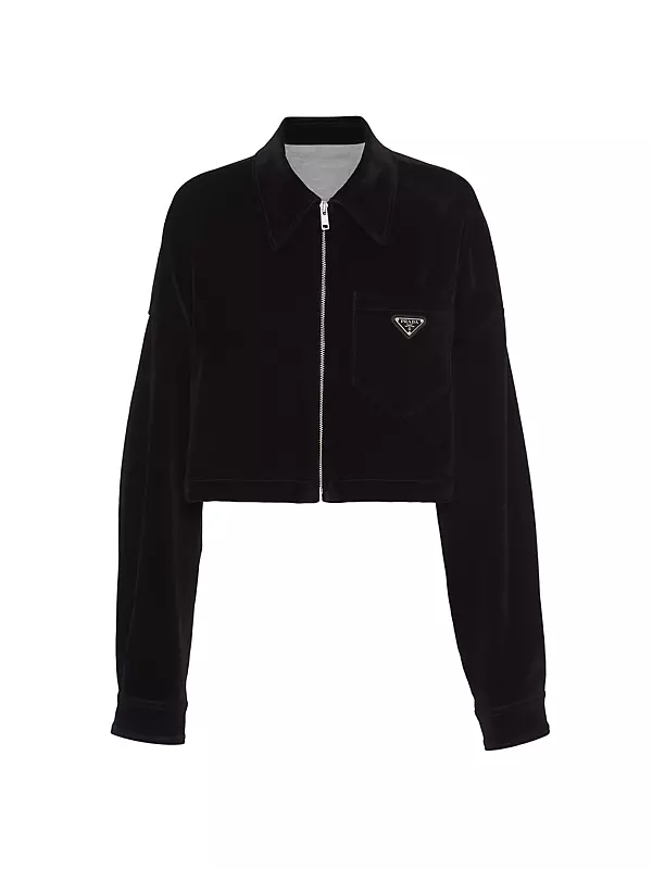 Men's Prada Milano Imported Puffer Jacket