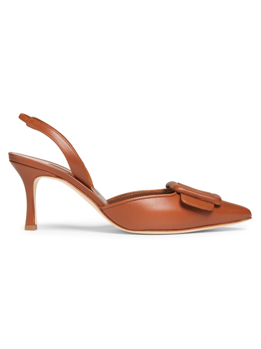 【MANOLO BLAHNIK 】BIG SALE ★Sahsiah 70mm スエードミュール Manolo Blahnik Sako 70mm White Silk Embellished Sandals size