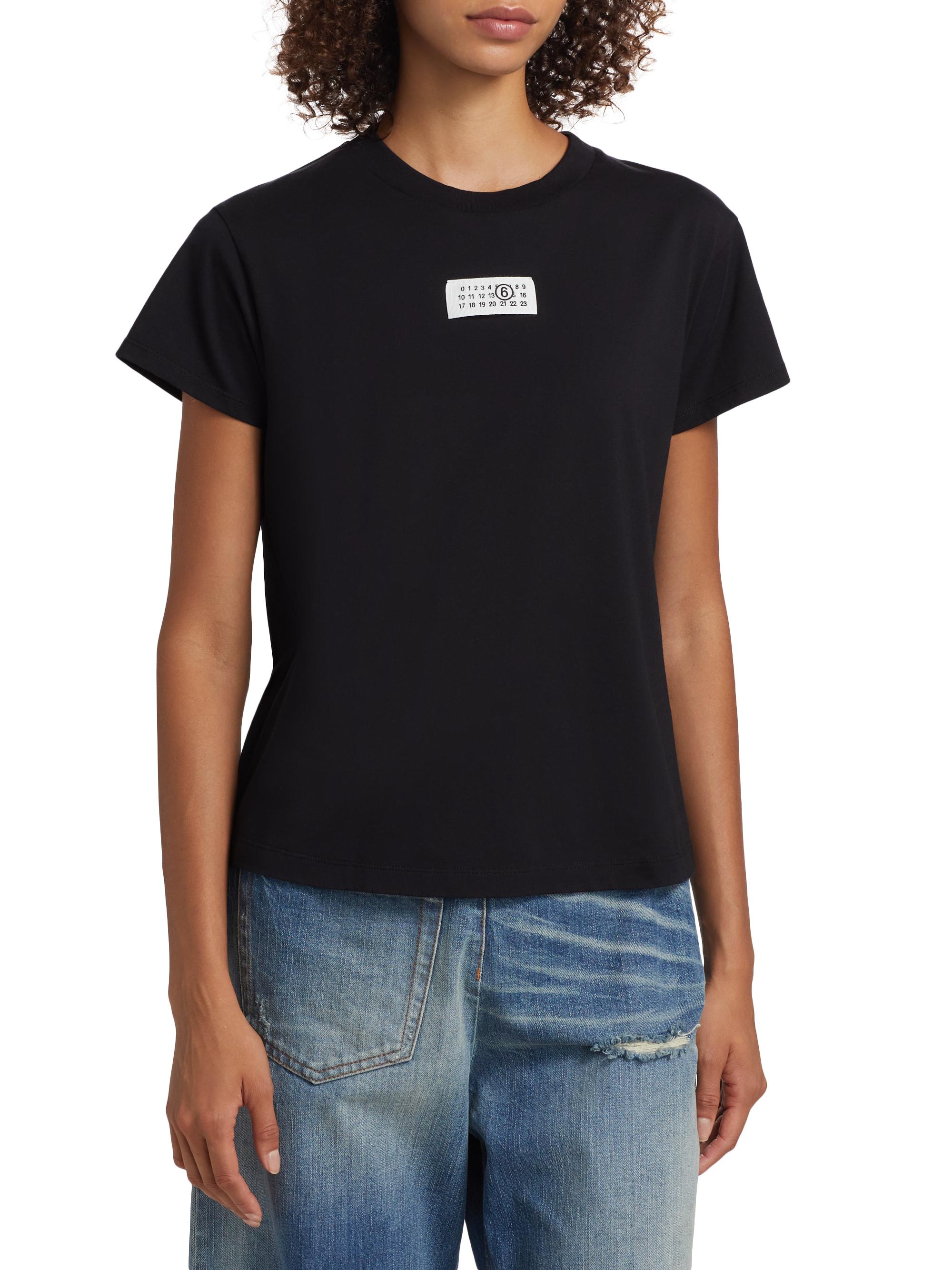 Maison Margiela Tシャツ XXS MM6 Maison Margiela Hair T-shirt | eBay