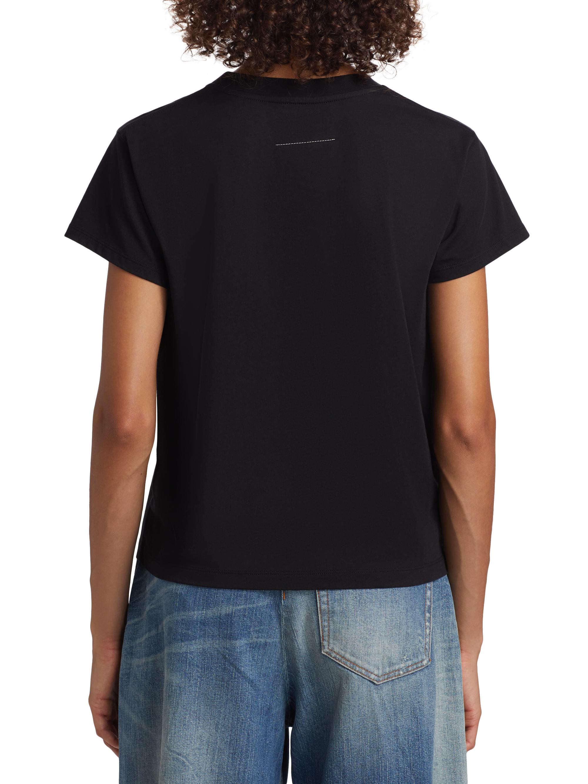 MM6 Maison Margiela Logo Baby T-Shirt | Saks Fifth Avenue