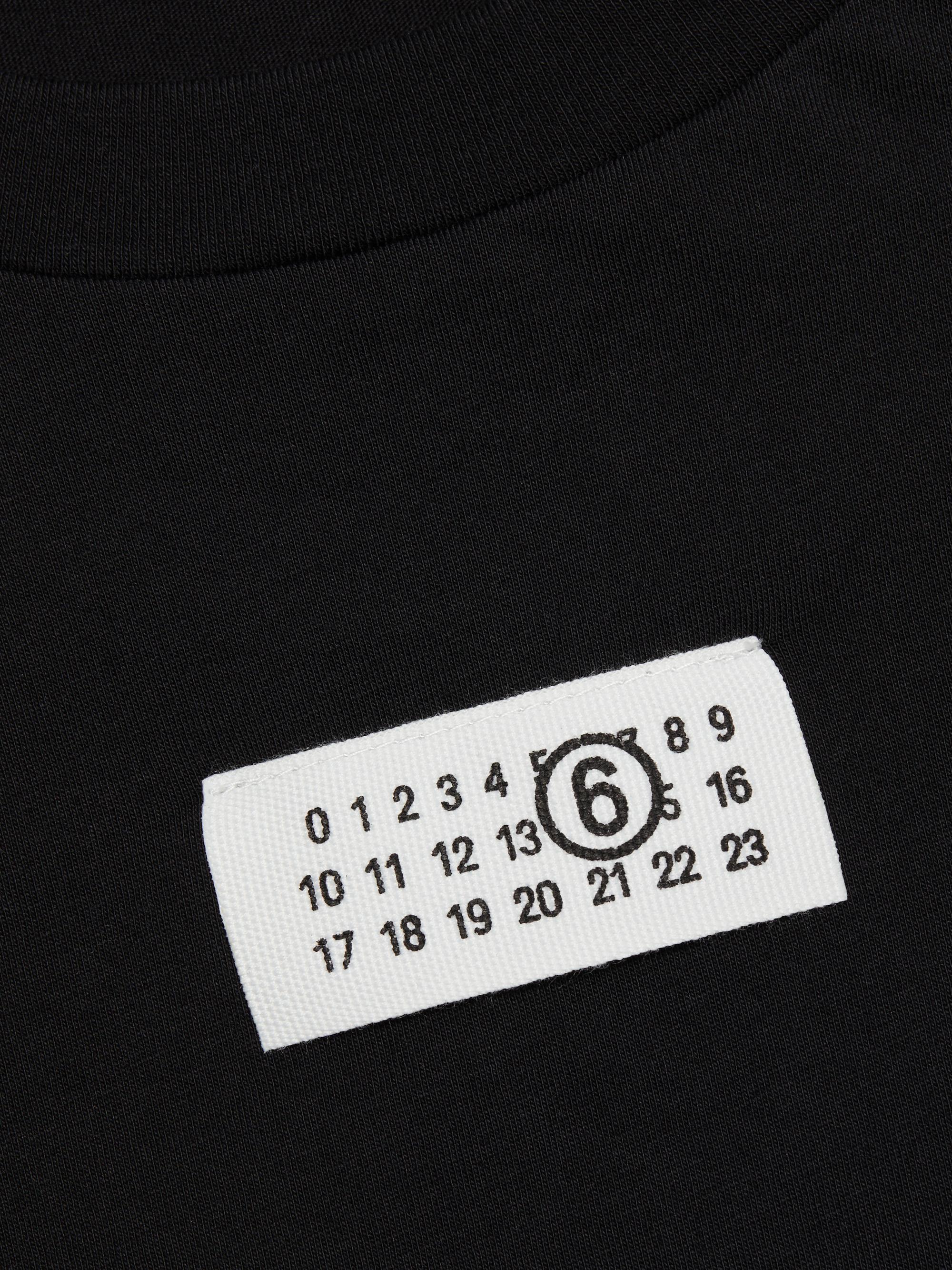 MM6 Maison Margiela Logo Baby T-Shirt | Saks Fifth Avenue