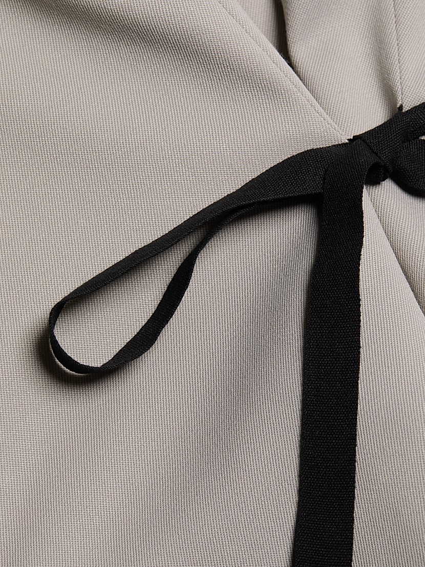 Shop MM6 Maison Margiela Tie-Back Vest | Saks Fifth Avenue Shop MM6 Maison Margiela Tie-Back Vest | Saks Fifth Avenue