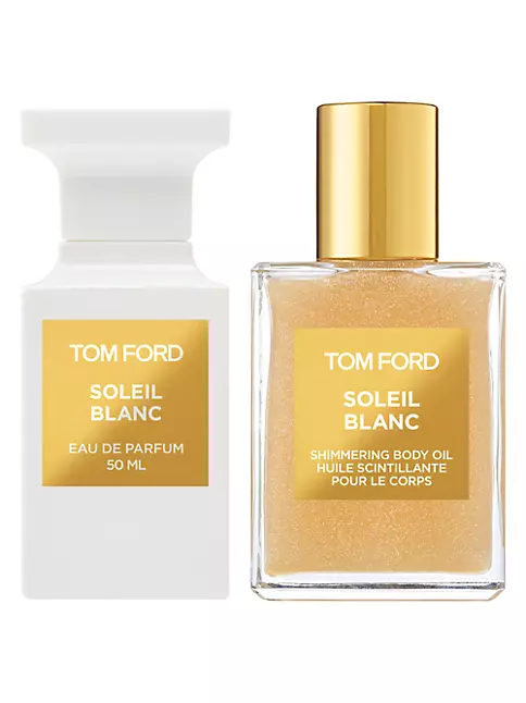 Tom Ford Makeup | Tom Ford Soleil de Feu | Color: Black/Gold | Size: Os | Egyptianamber's Closet