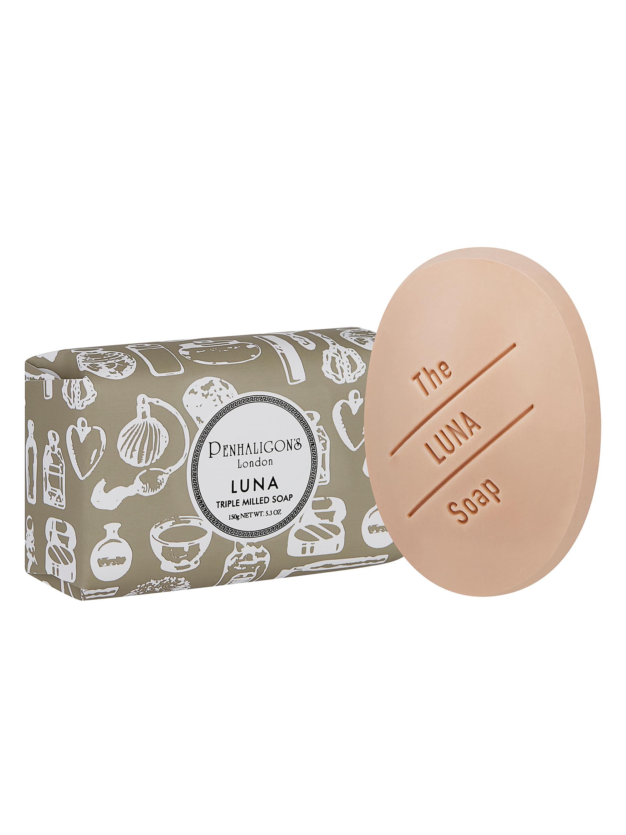 Penhaligon's Luna Triple Milled Soap