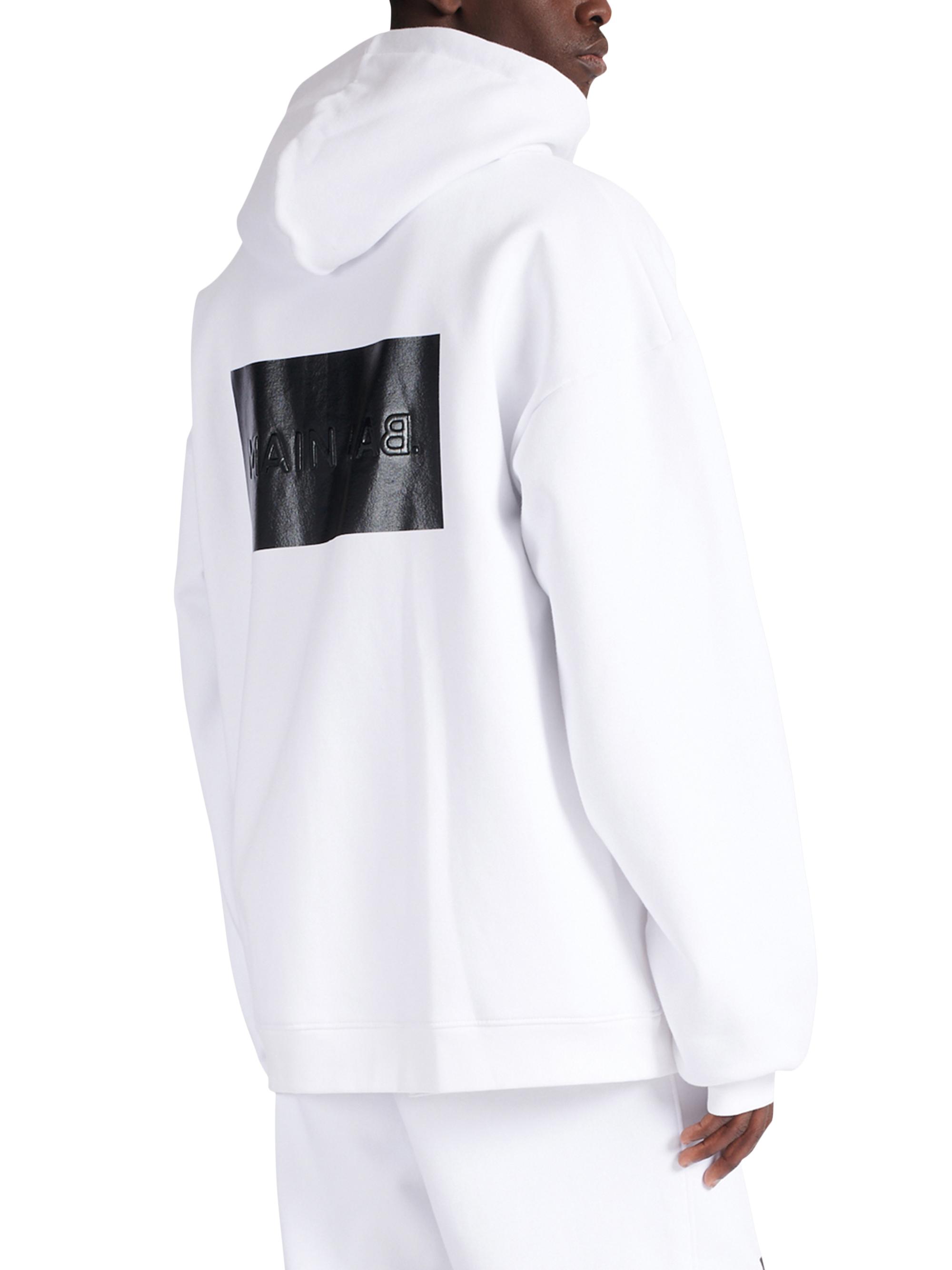 トップス Balmain no sleeves zip up foodie vest Balmain no sleeves zip up foodie vest