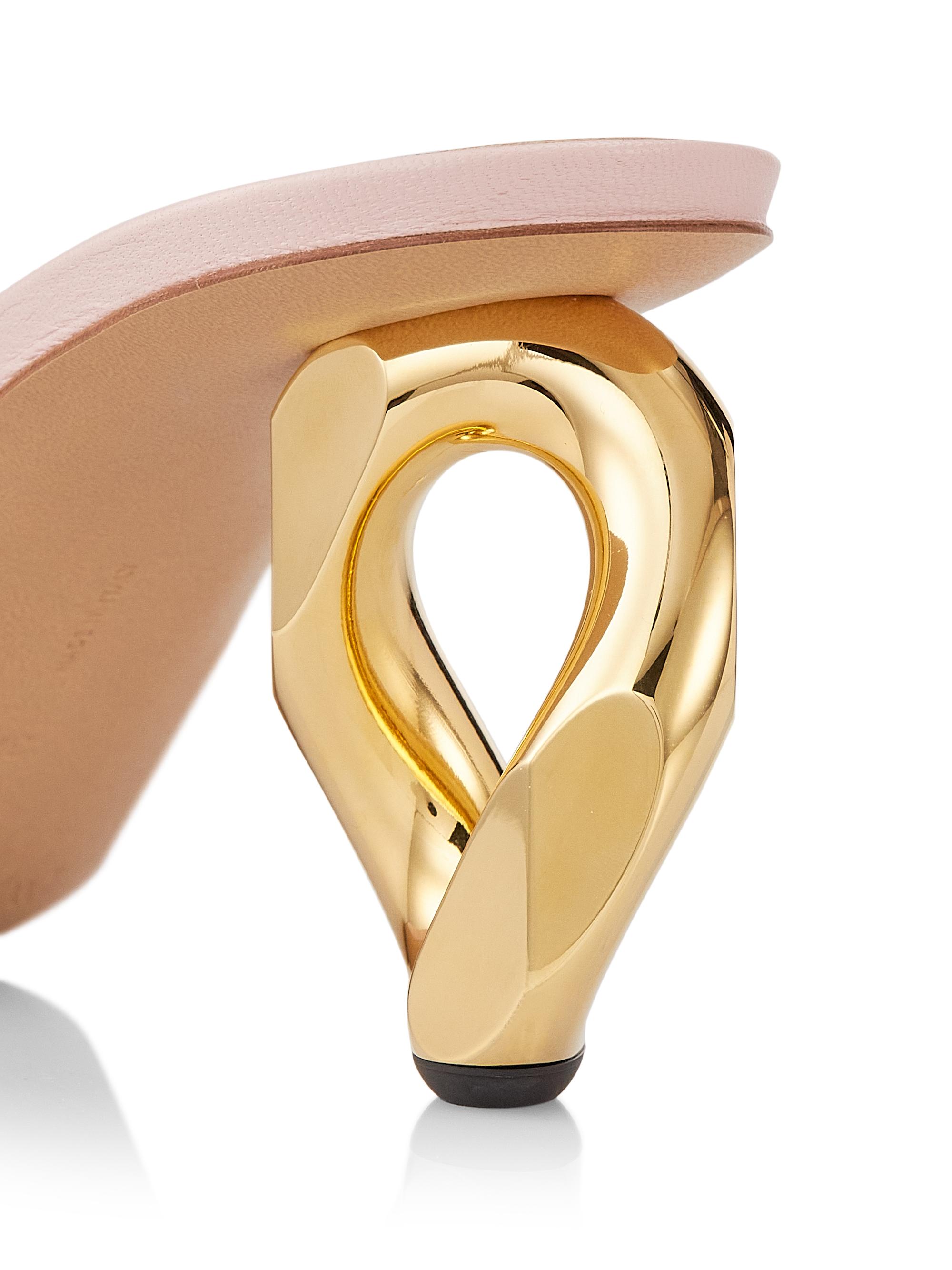 jwanderdon ミュール チェーン jwanderdon ミュール チェーン JW