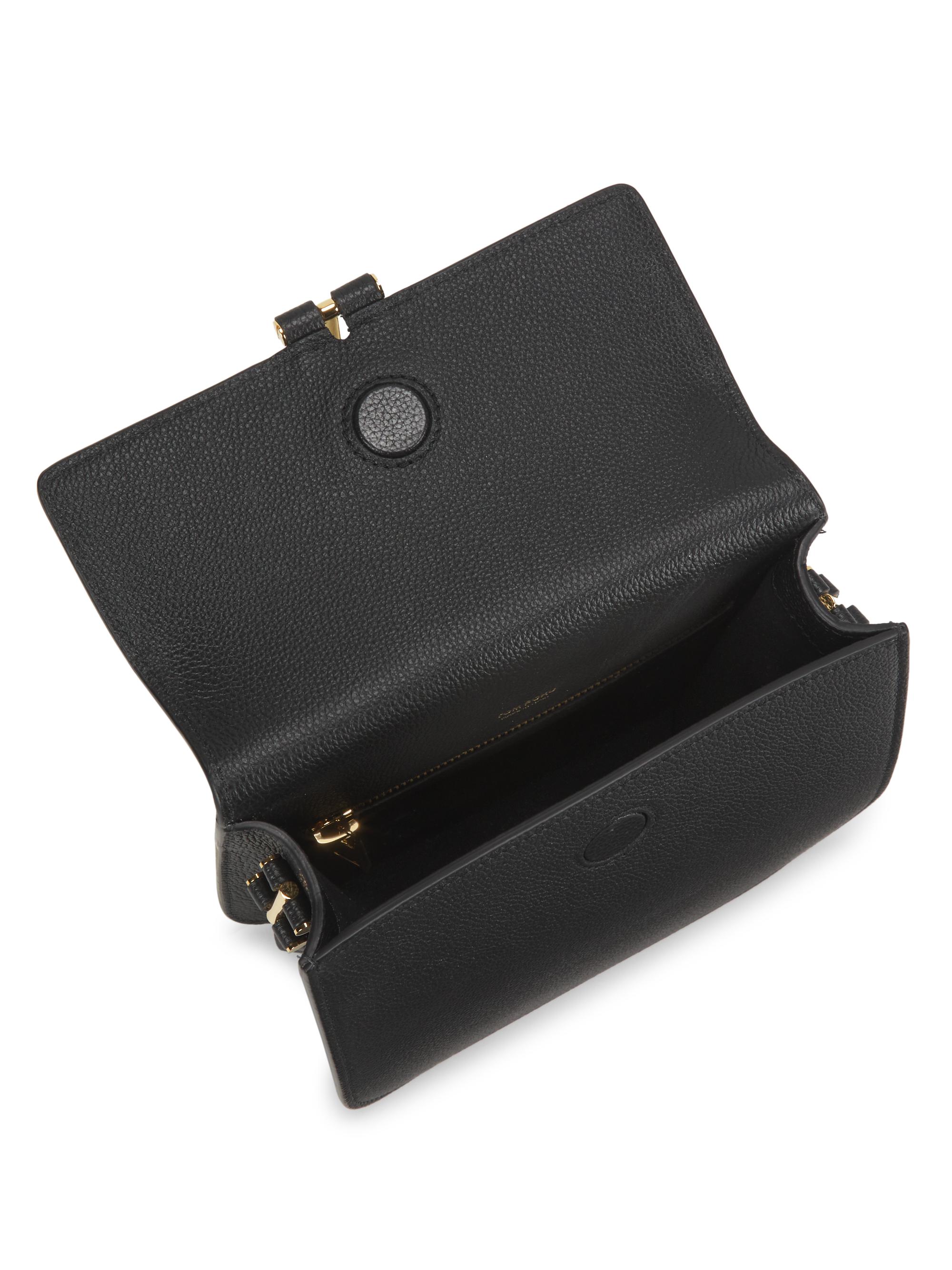 バッグ todayful leather mini purse TODAYFUL トゥデイフルLeather Mini Purse