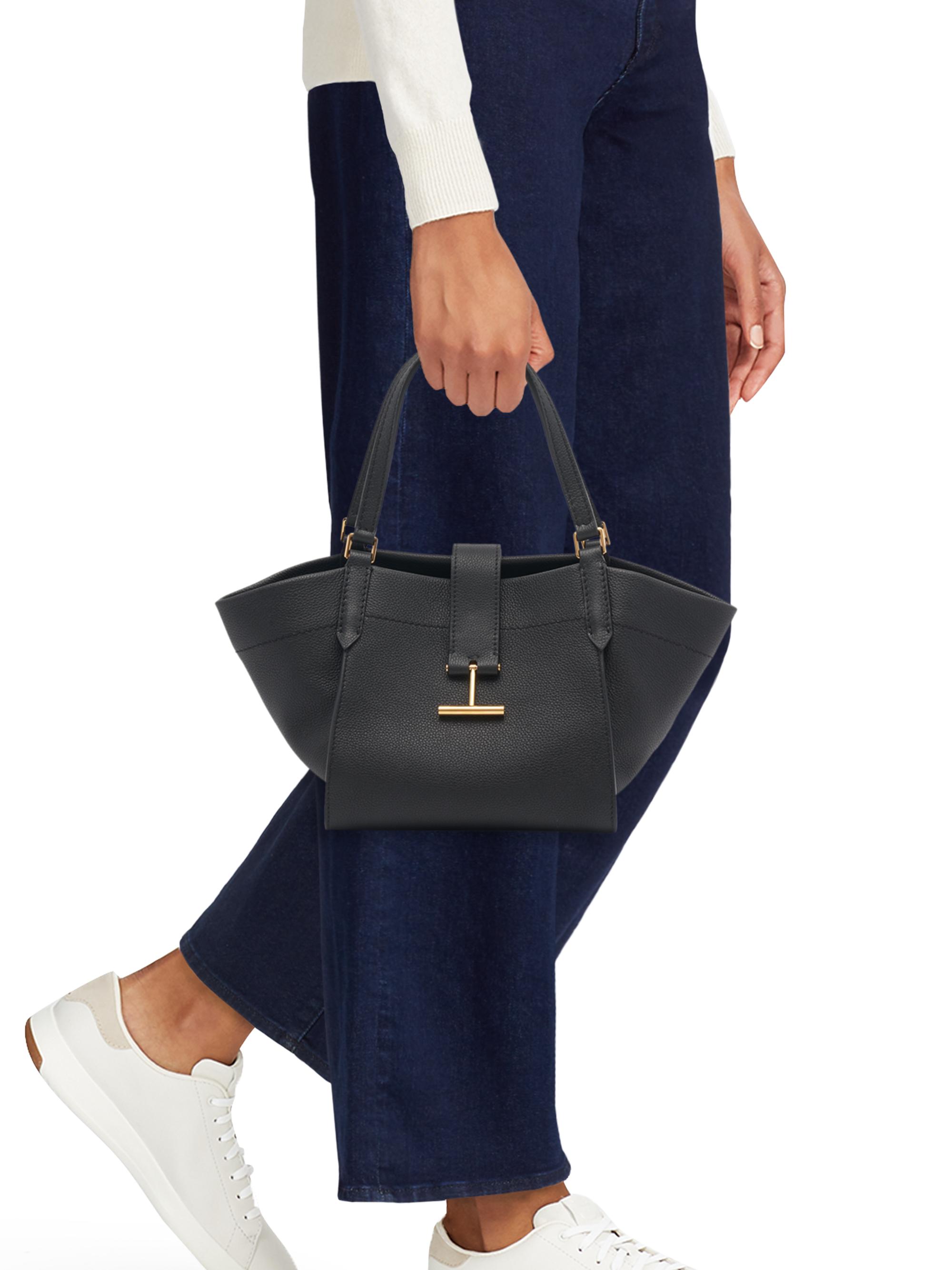 TOM FORD Women's  Tara Tote - Black