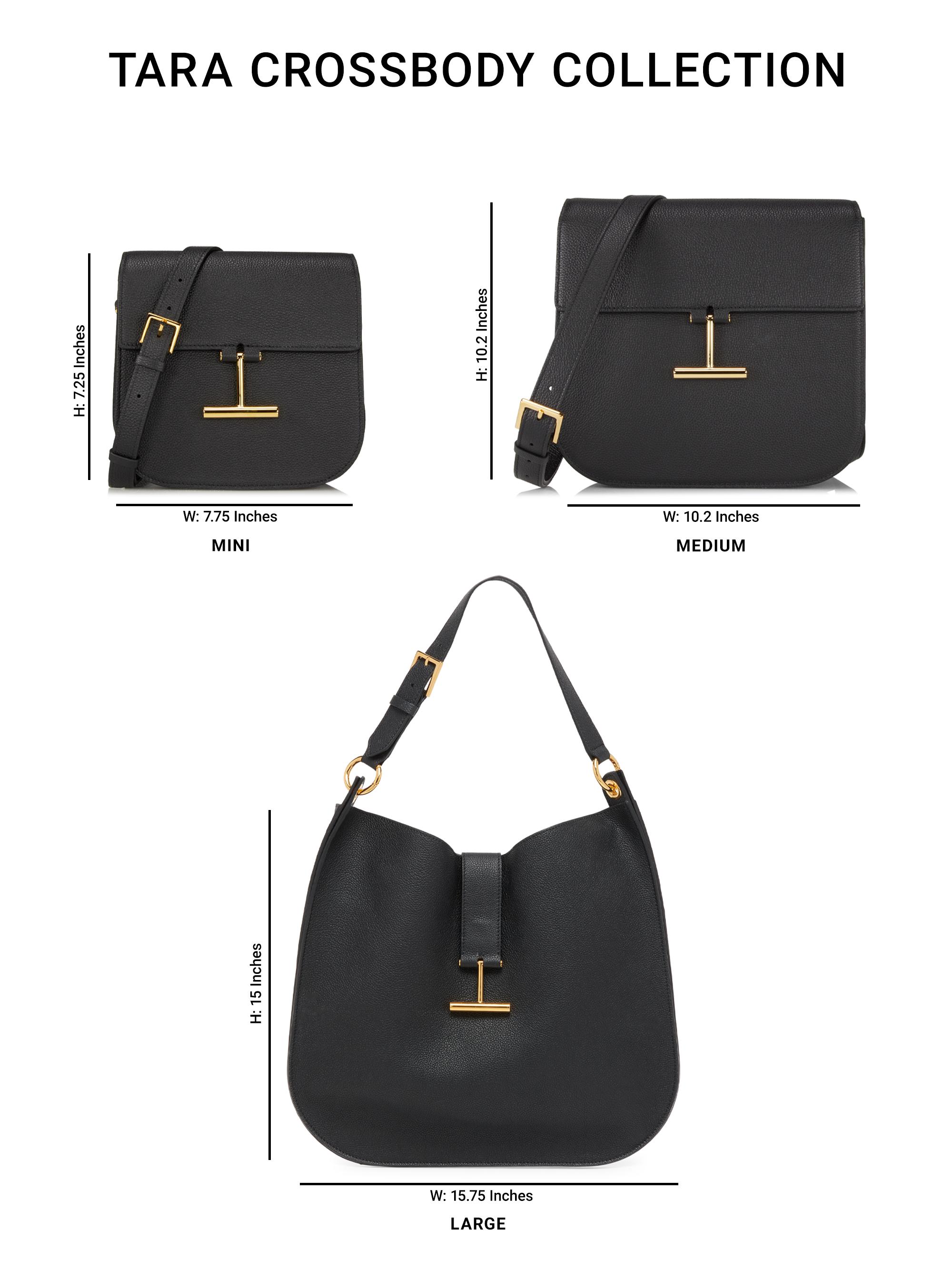 TOM FORD Medium Tara Crossbody Bag | Saks Fifth Avenue
