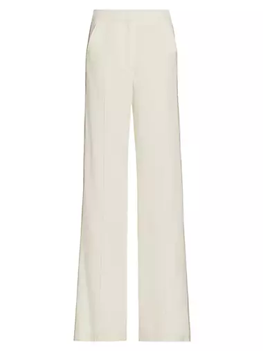 Ann Taylor Winter White Dress Pants Size 14 - $24 - From Debi
