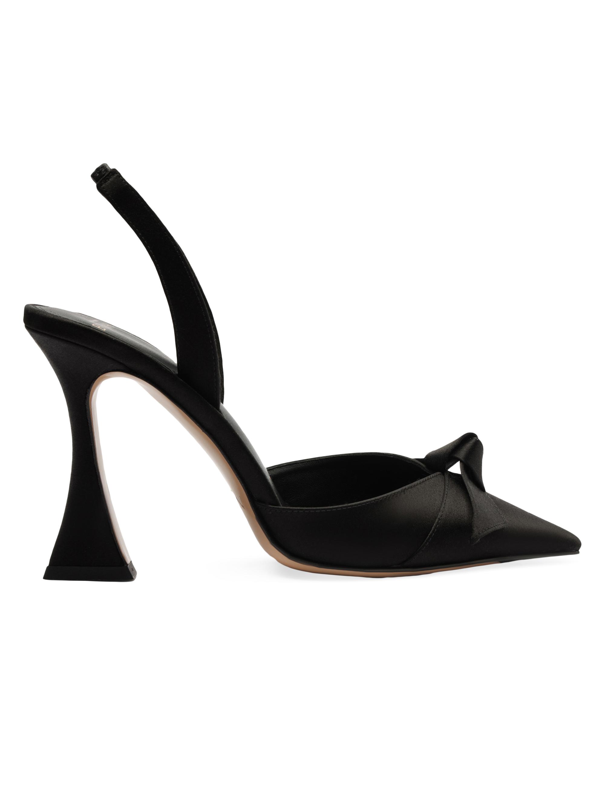 Clearance alexandre birman clarita black on Sale Black Friday