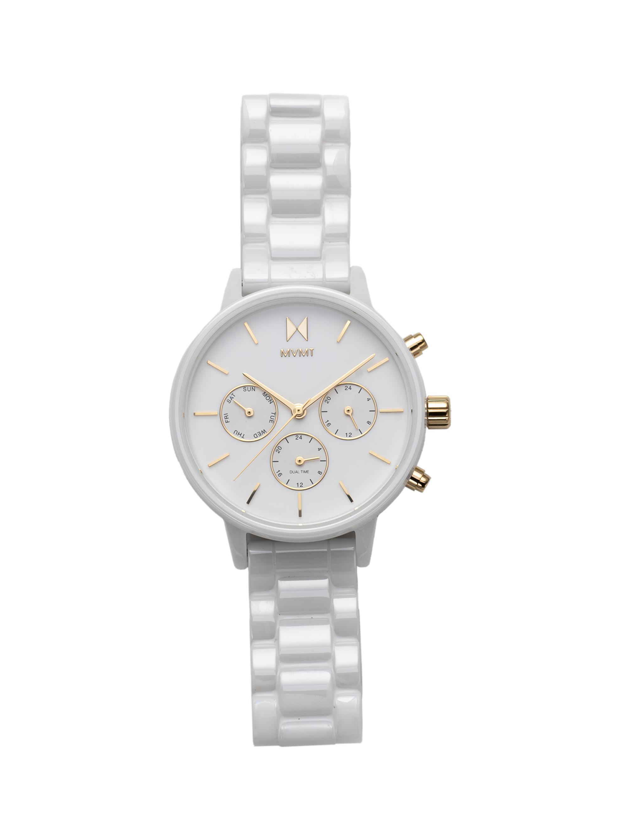 Mvmt Nova Ceramic Bracelet Watch/38MM | Saks Fifth Avenue