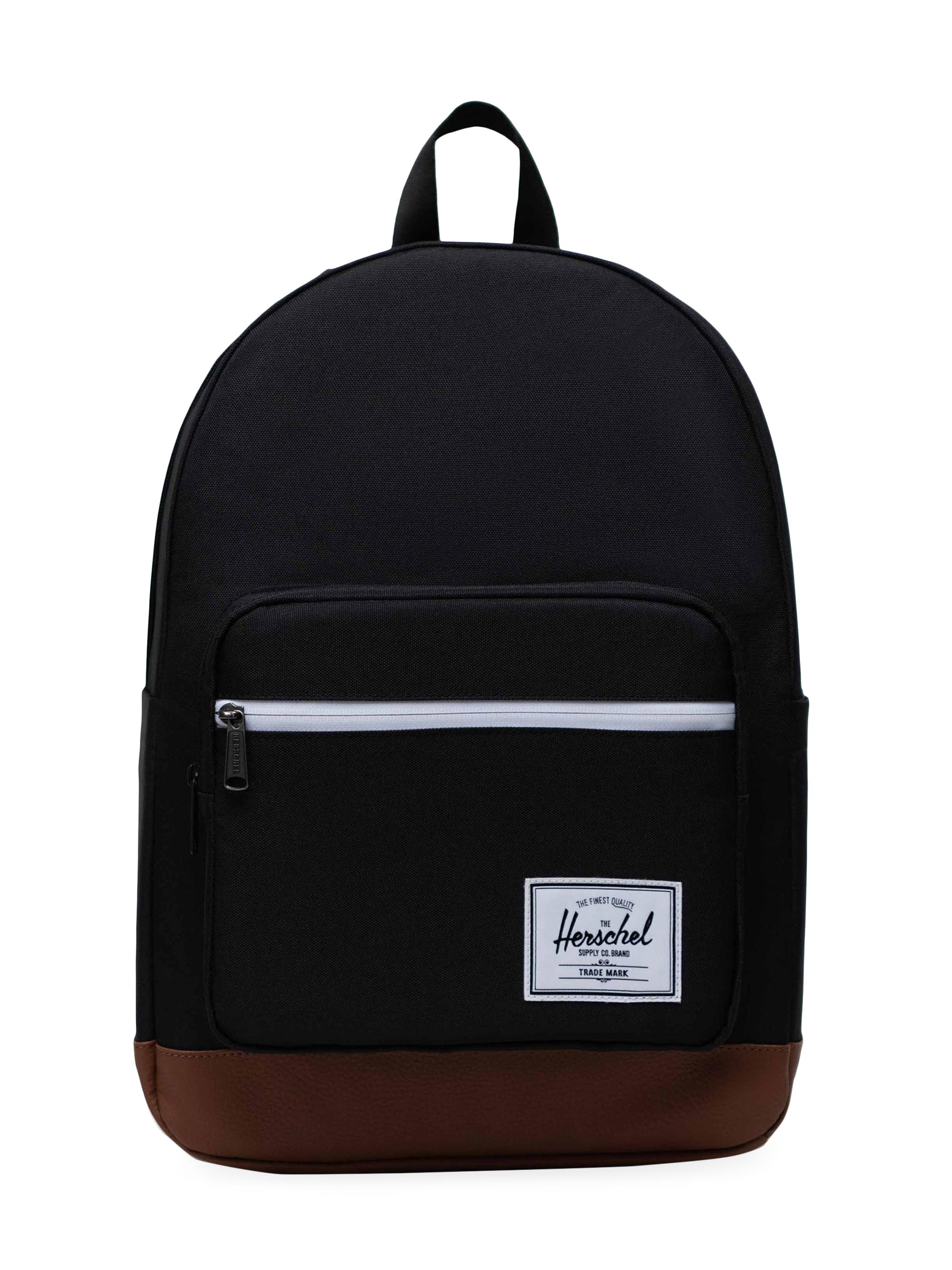 harrison backpack herschel Supply Co Heritage Backpack, 24L, Black/Red a perfect fusion of style and functionality Buy Herschel Herschel Harrison Backpack