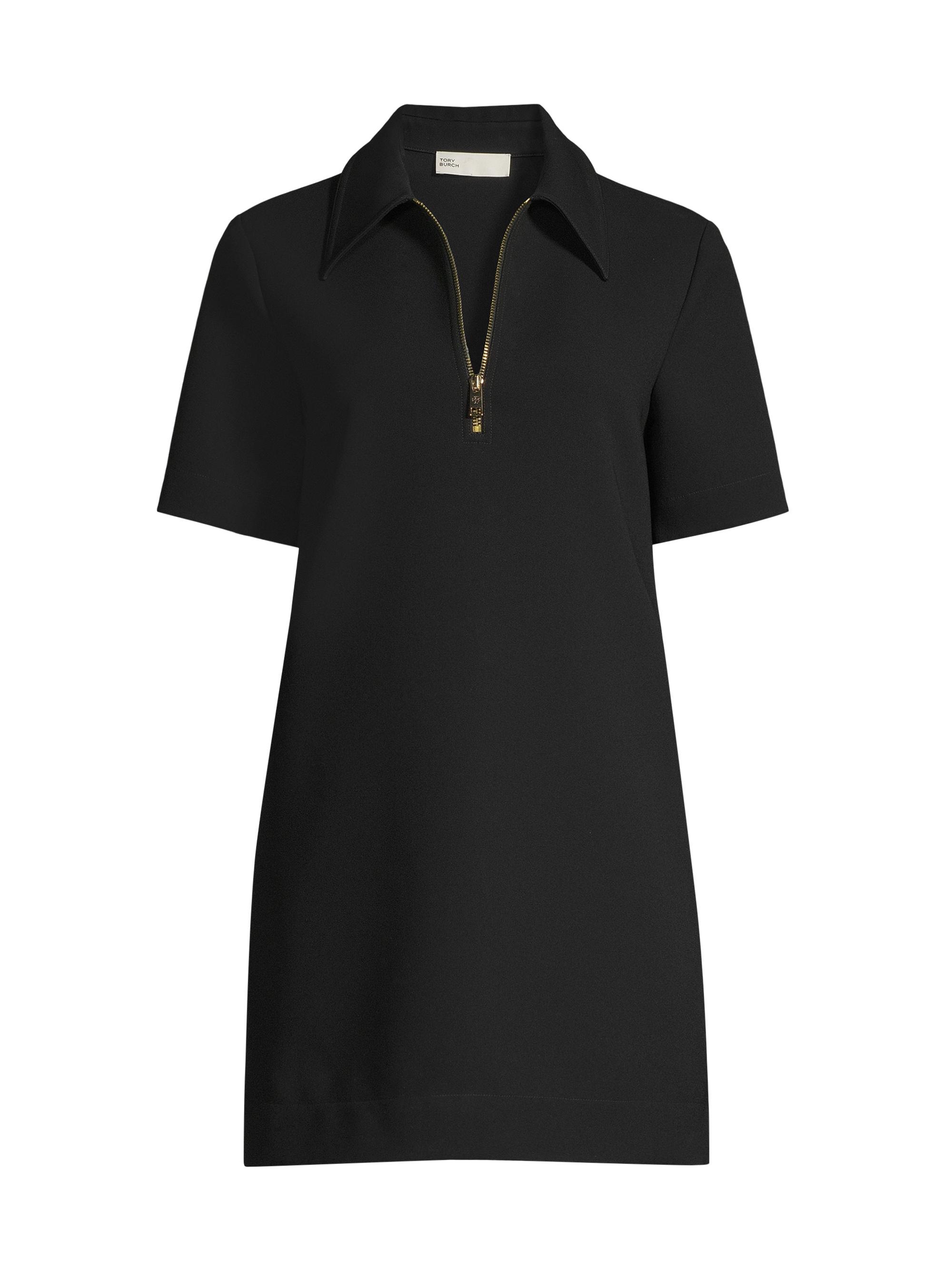 tory burch polo shirts