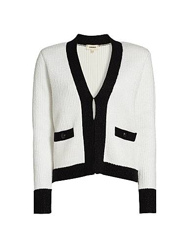 Women's L'AGENCE Designer Cardigans | Saks Fifth Avenue Women's L'AGENCE Designer Cardigans | Saks Fifth Avenue