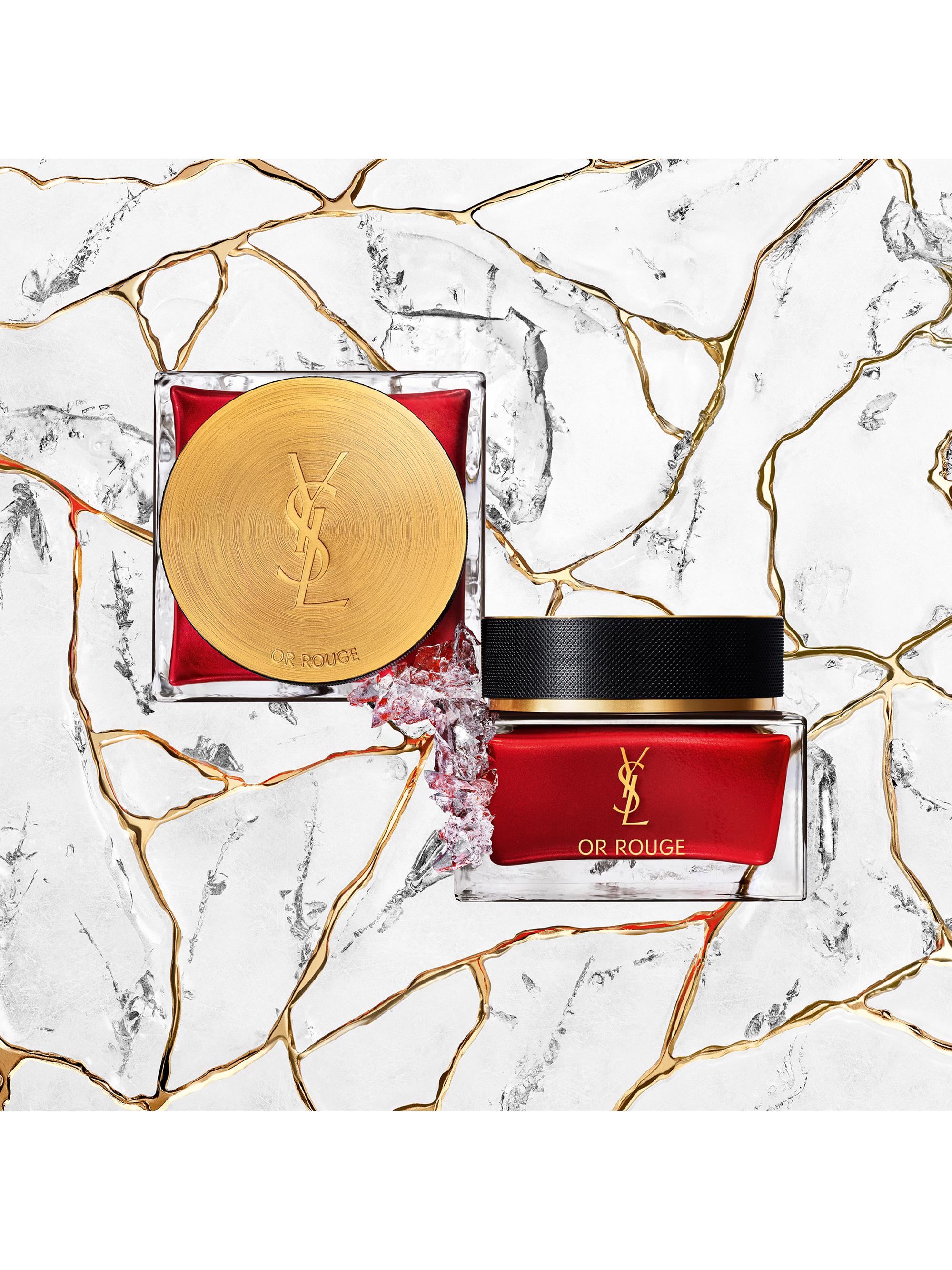 Yves Saint Laurent Or Rouge Luxury Skin Care 3-Piece Set | Saks