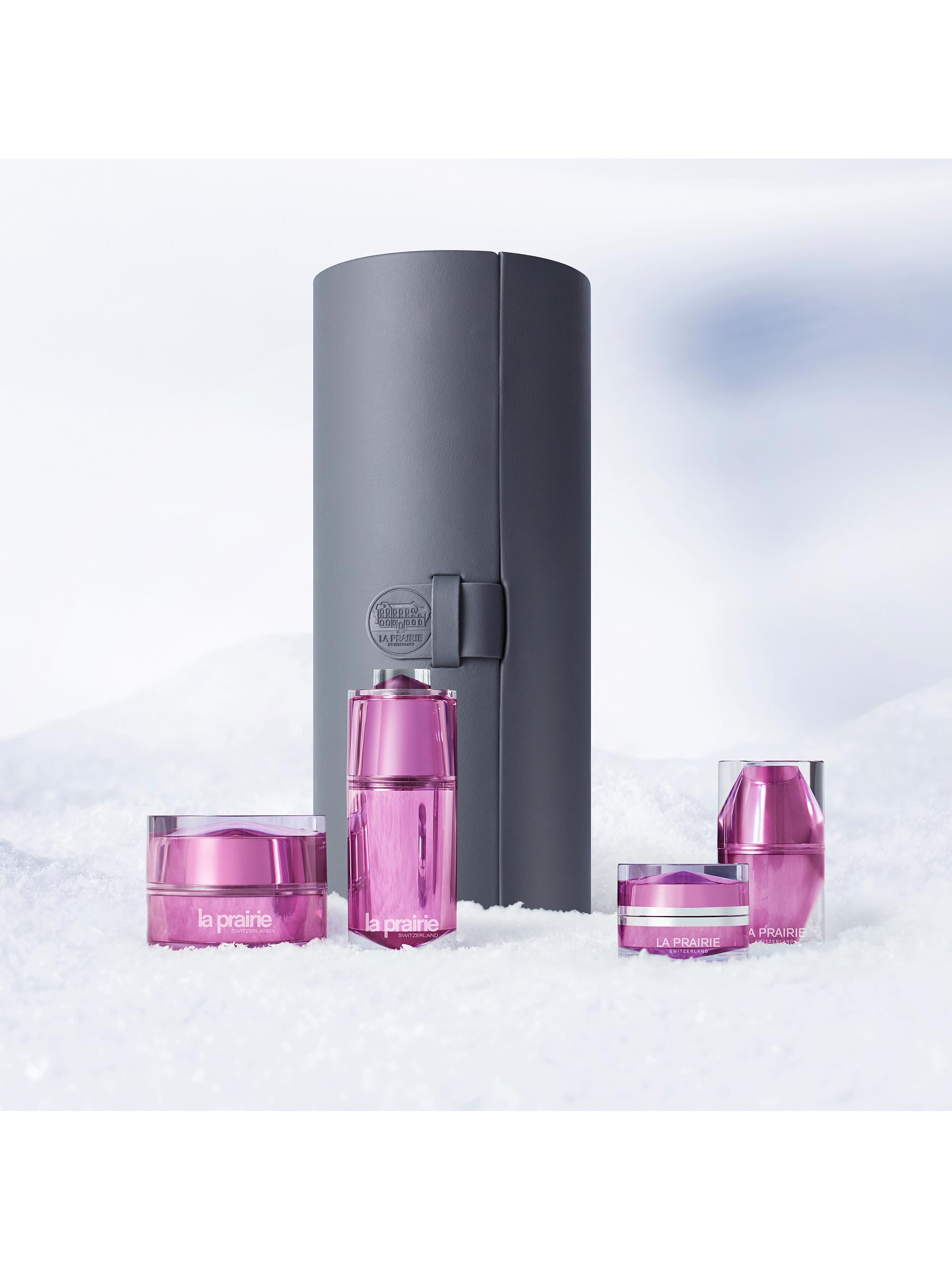 la prairie アイビューティーセット SC アイエッセンス キット(B25O0A70)｜コスメ・デパコス｜阪急百貨店