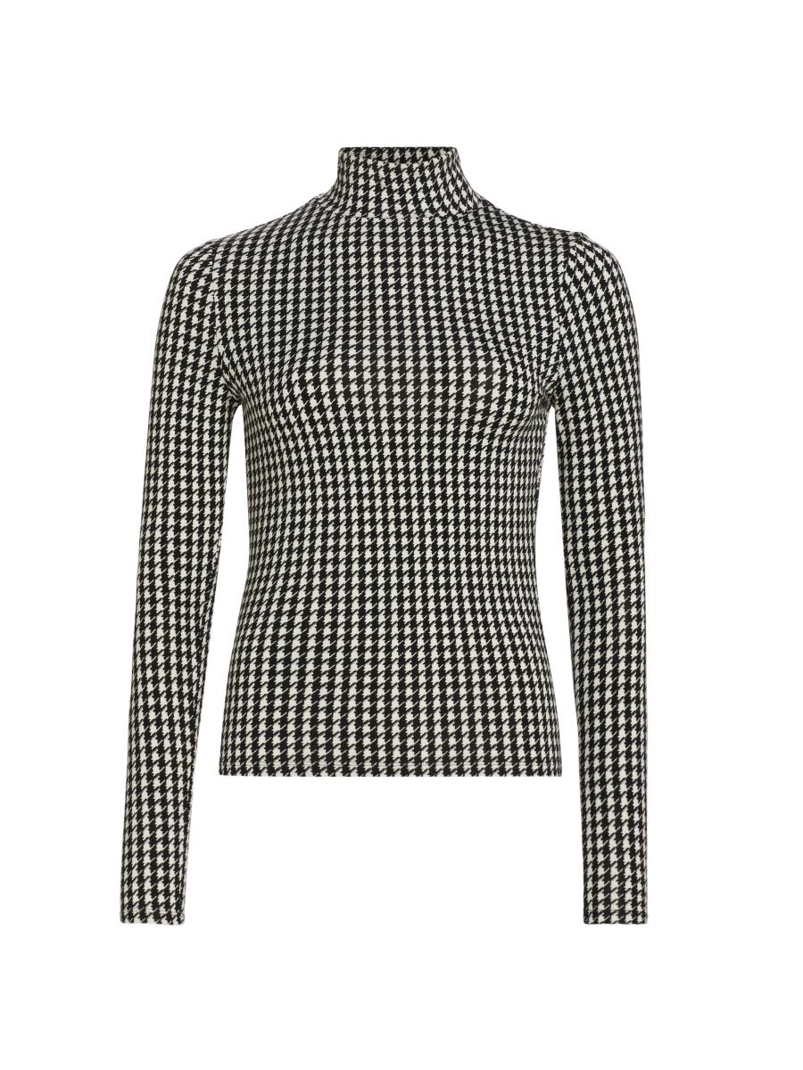 SHE Tokyo シートーキョー Jenny Houndstooth 36 0400019989773?wid=900