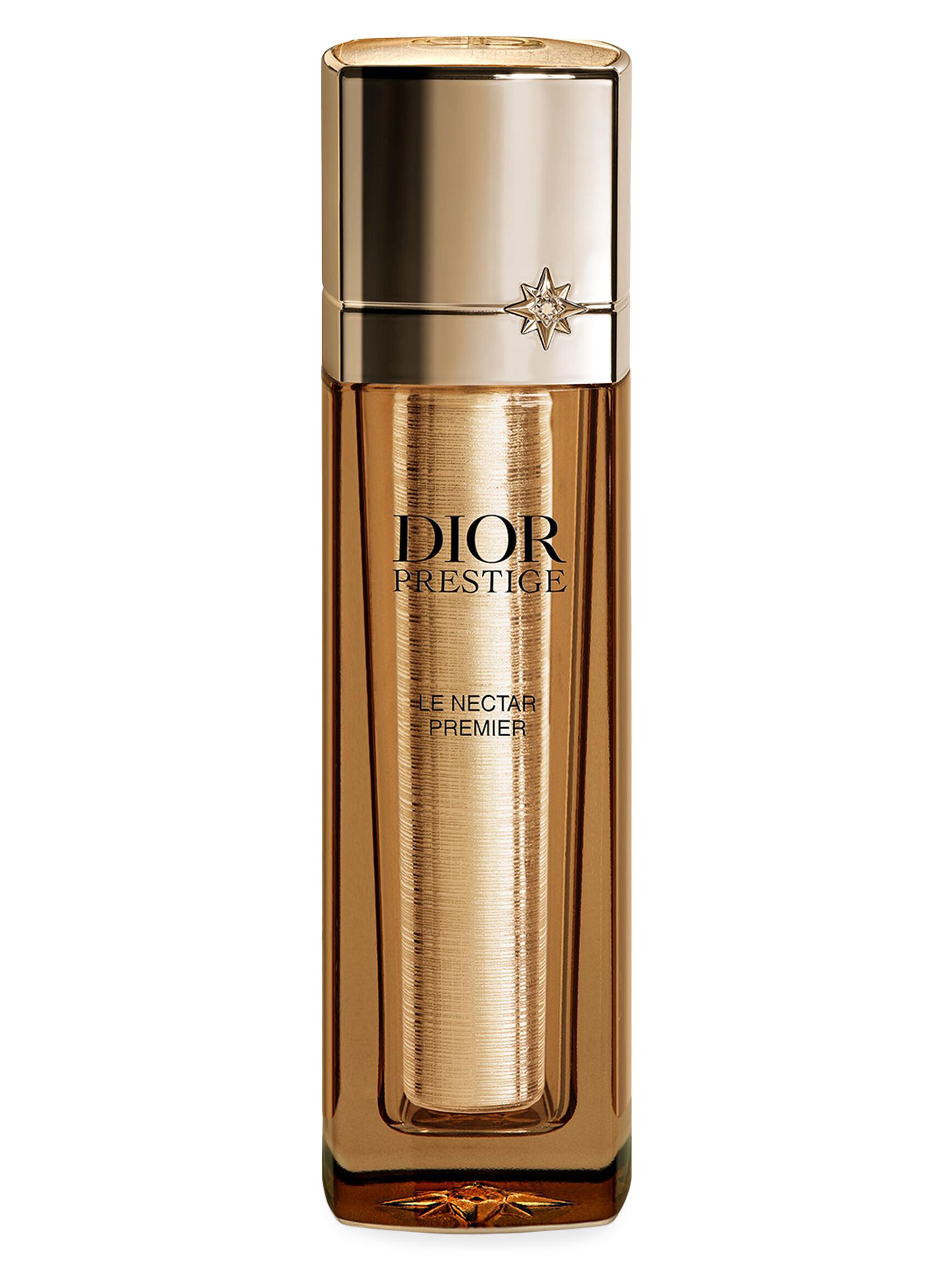 DIOR Dior Prestige Le Nectar Premier Case 2-Piece Face & Neck