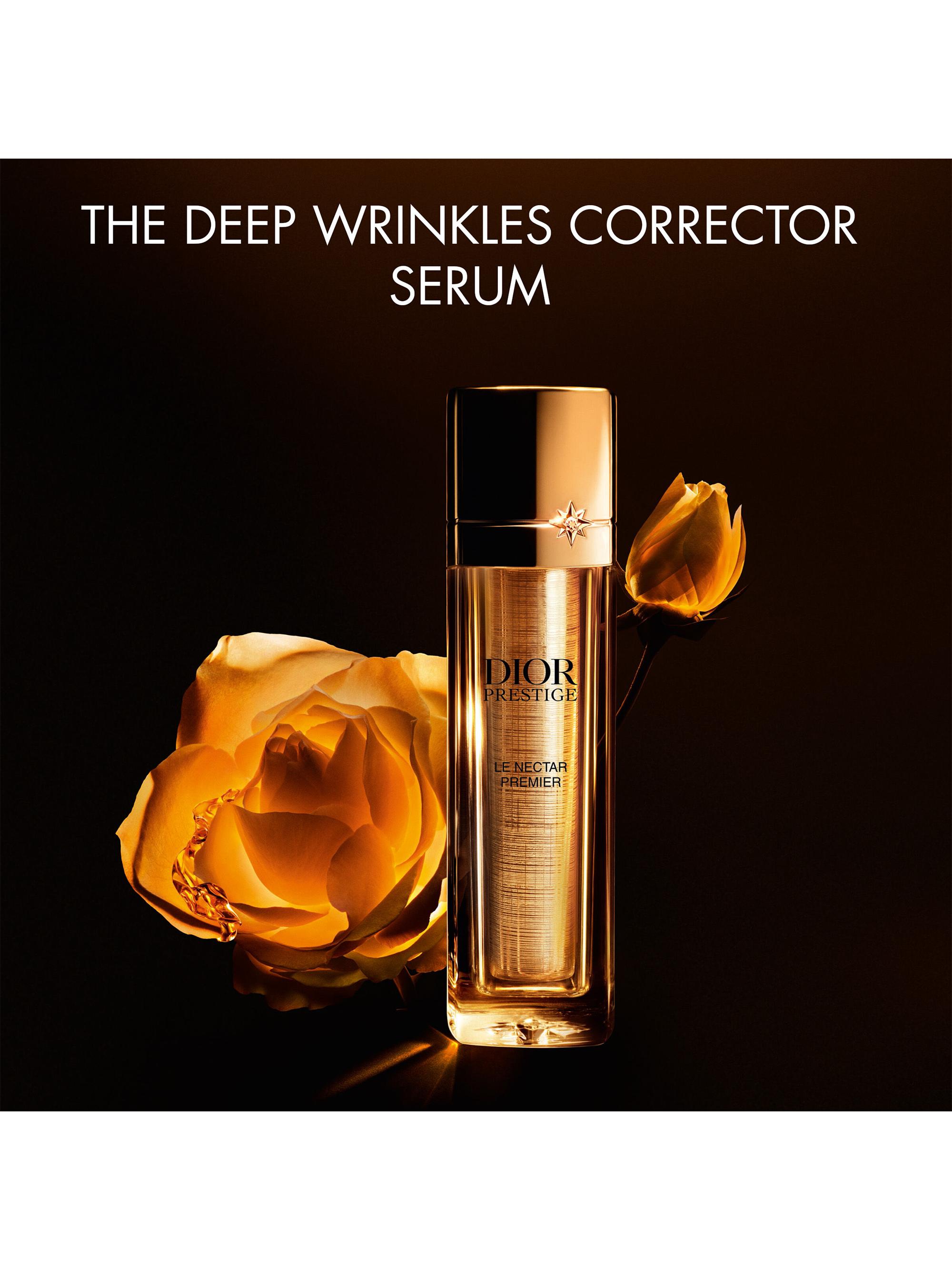 DIOR Dior Prestige Le Nectar Premier Case 2-Piece Face & Neck